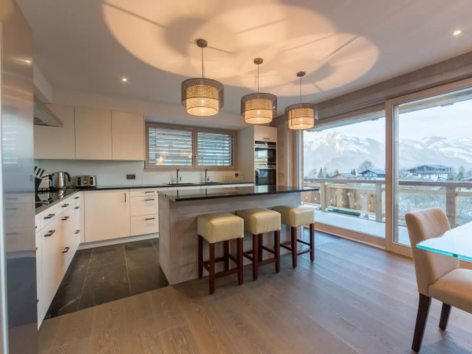 La Forêt 2 - Spa access