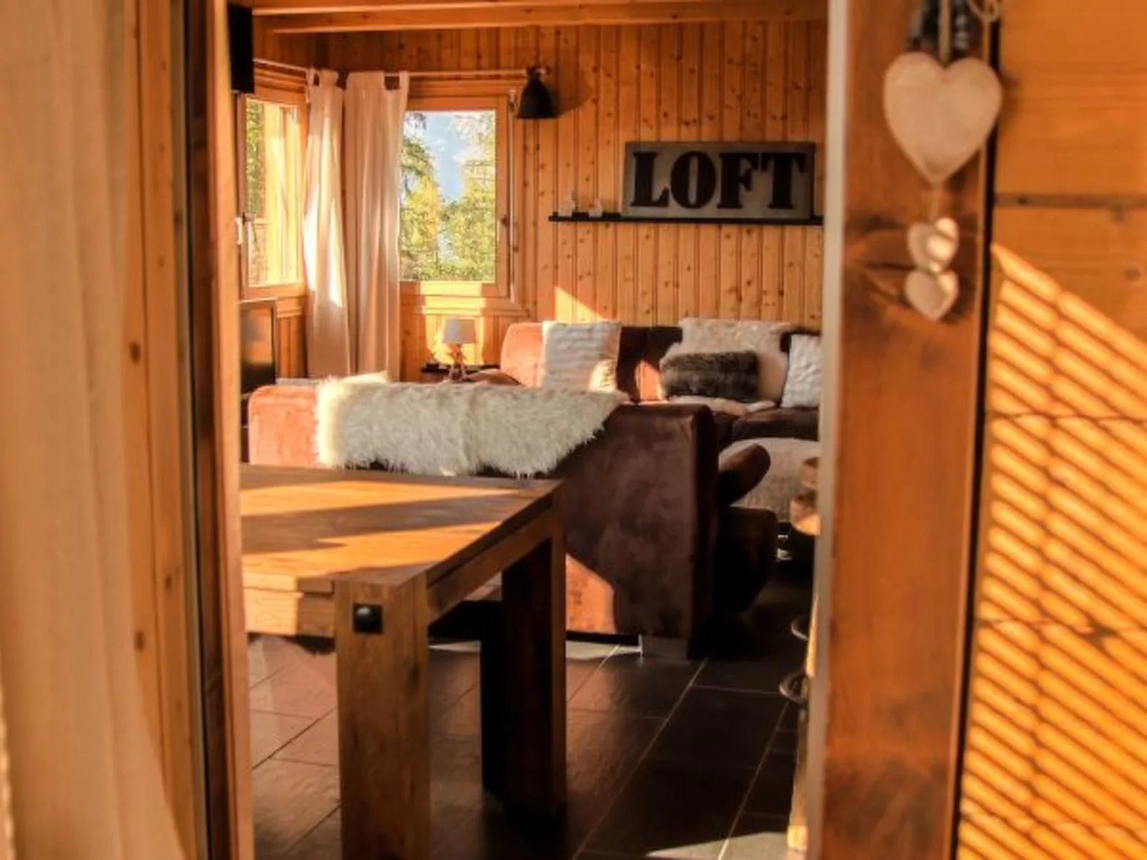 Chalet Mon Sousou Nendaz 4 Vallées