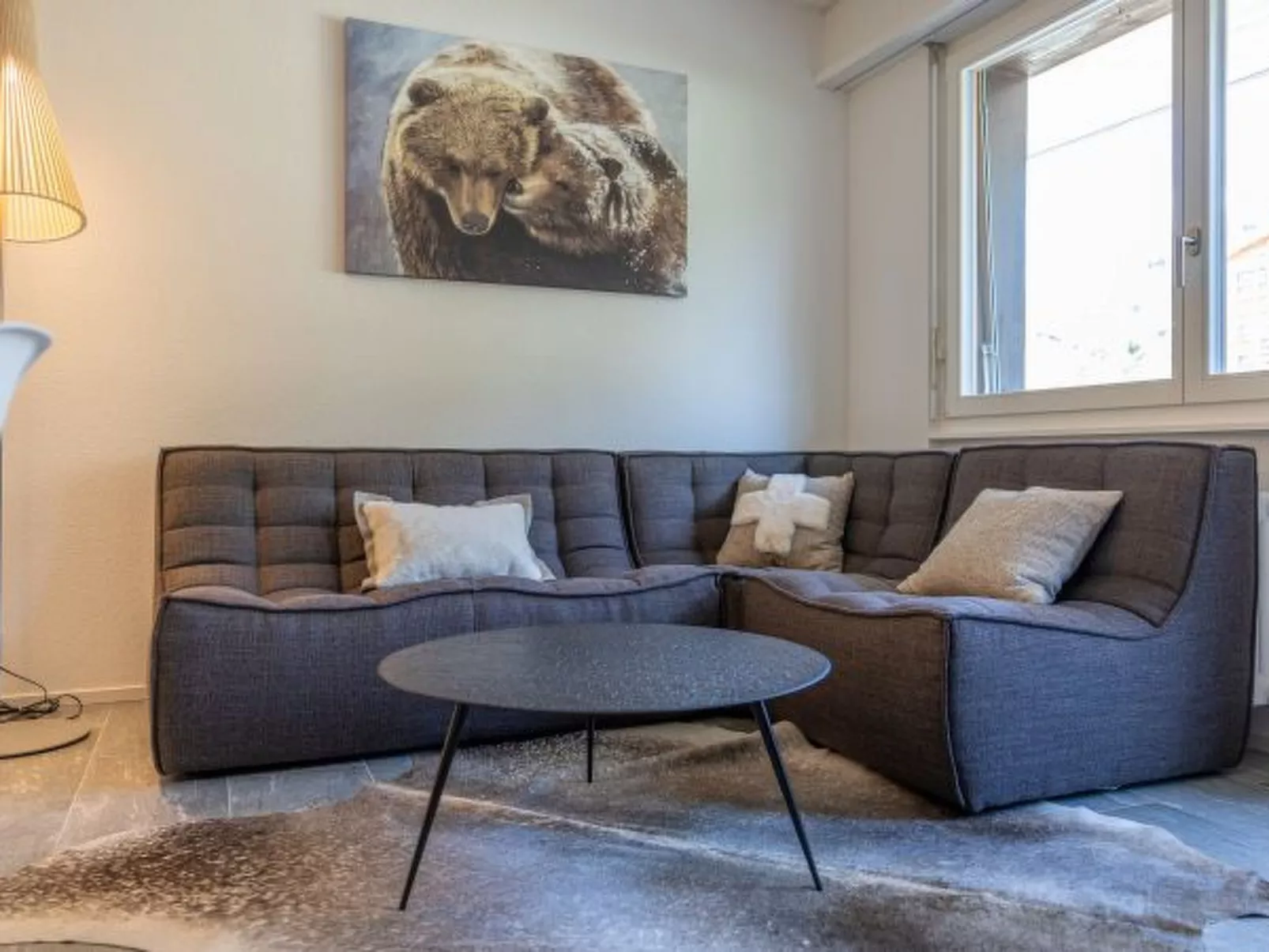 Ecluses 6 - Nendaz centre & close to ski lift