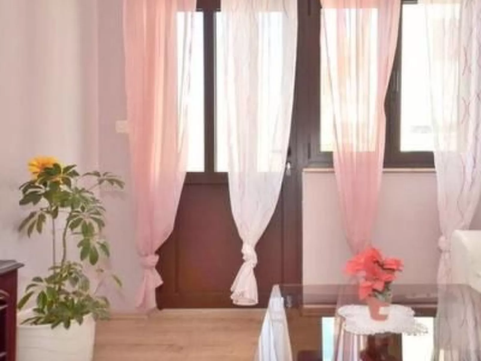 Charmante Wohnung La-Le