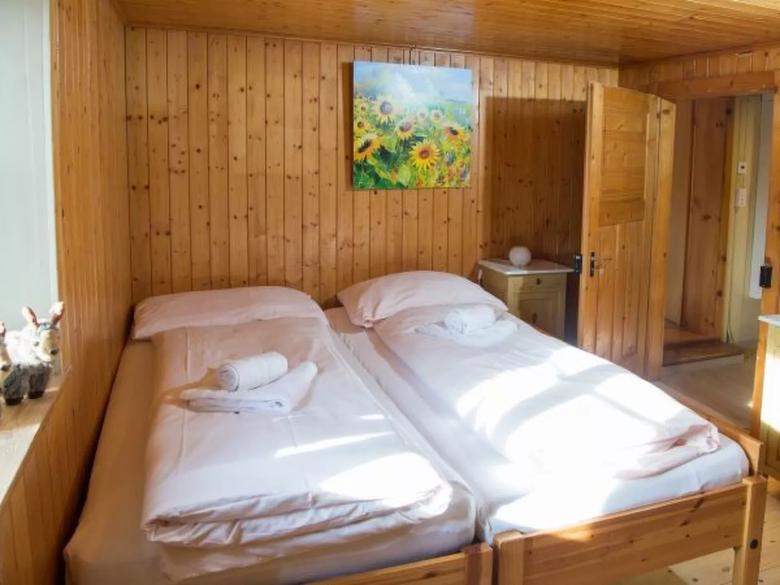 Haus Schmitten - Davos