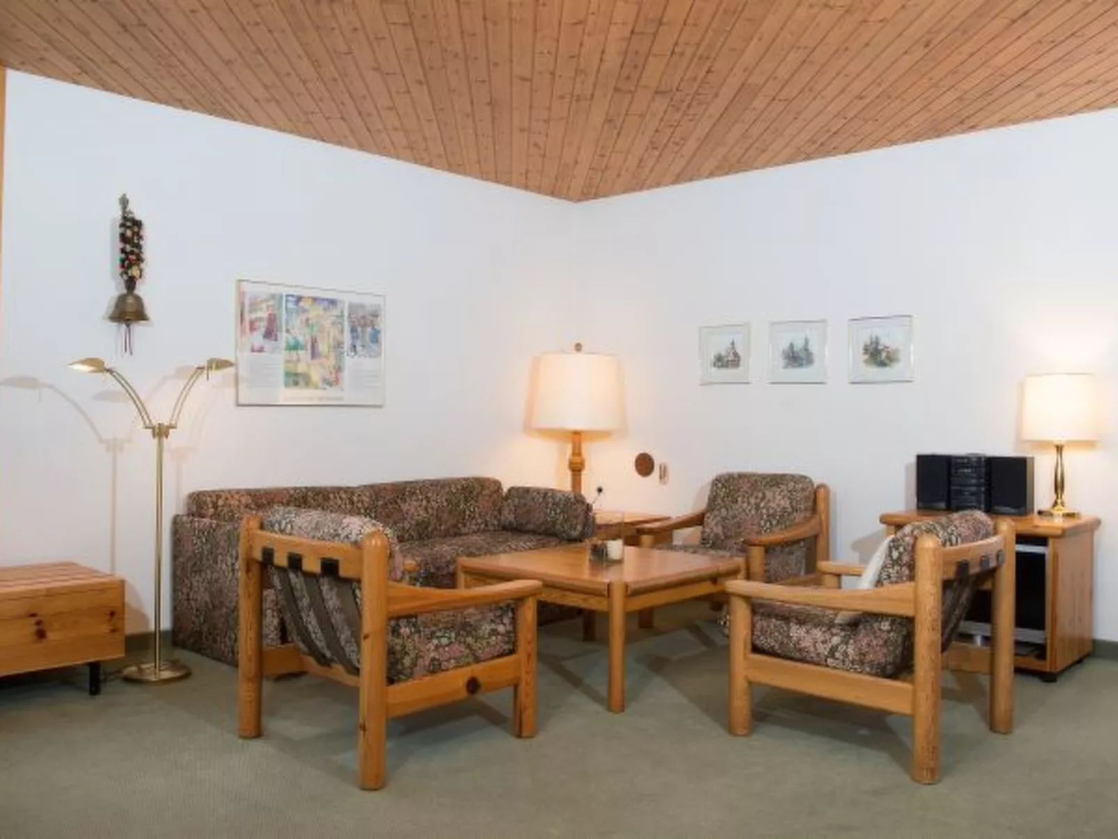 Schweizerhof 604 Lenzerheide