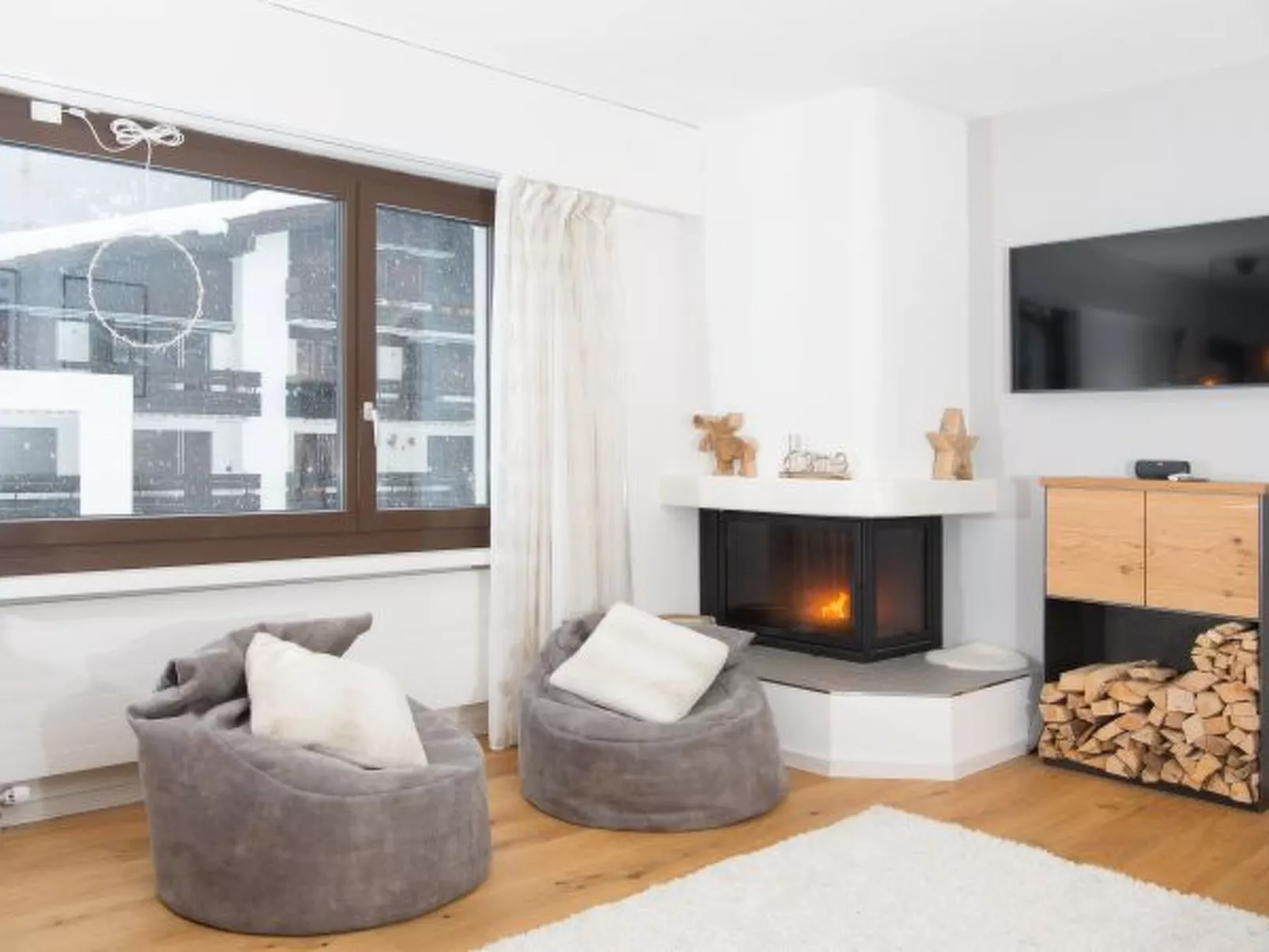  Sundroina für zwei Personen Lenzerheide Zentrum