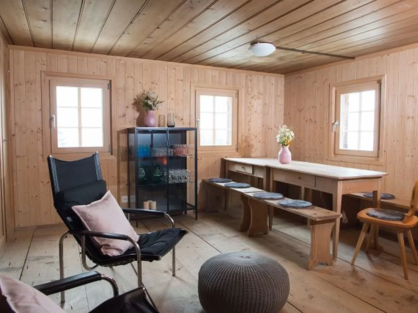 Maiensäss Acla Sissi Lenzerheide