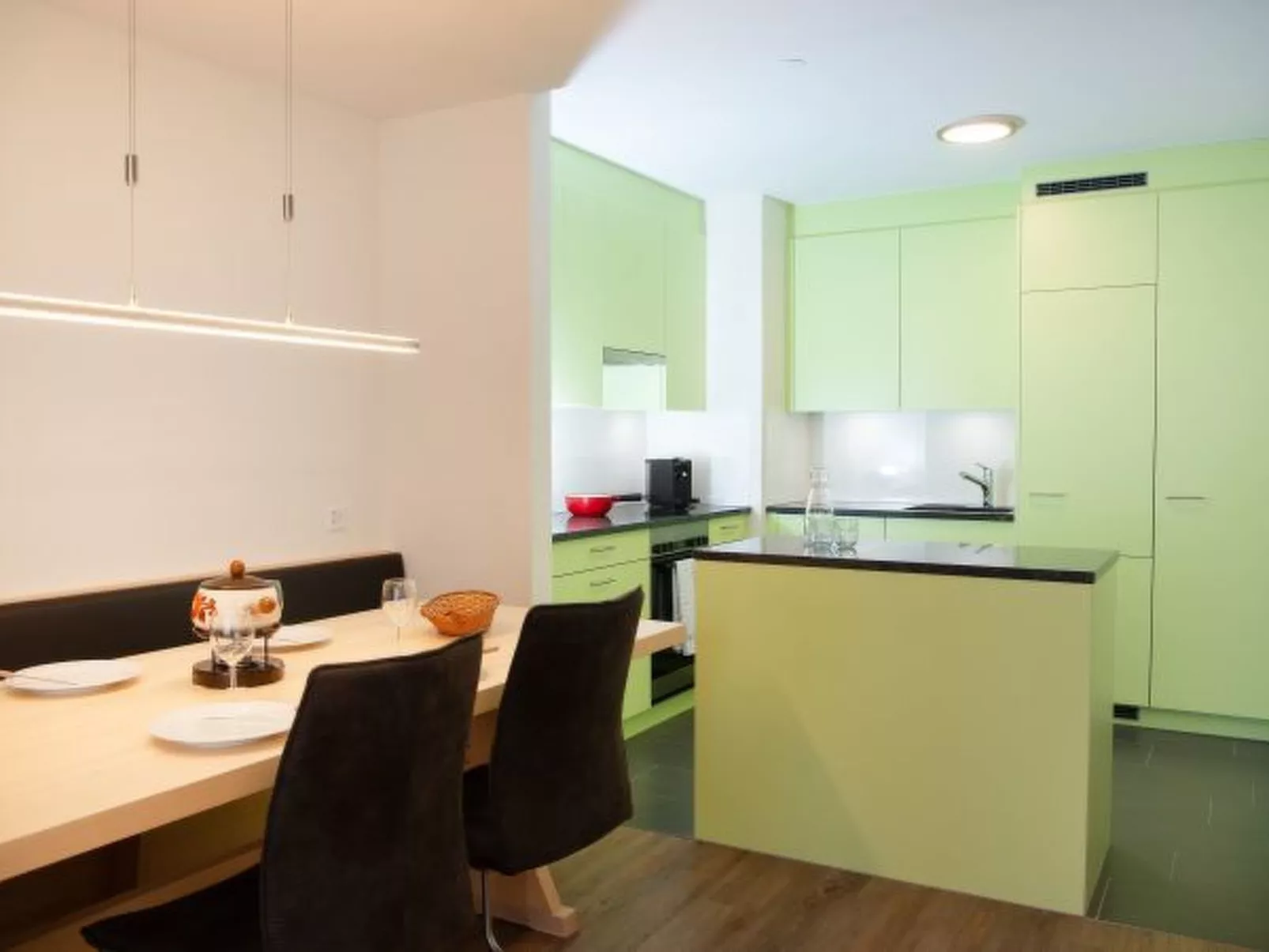 Für Skibegeisterte Triangel D - Parpan