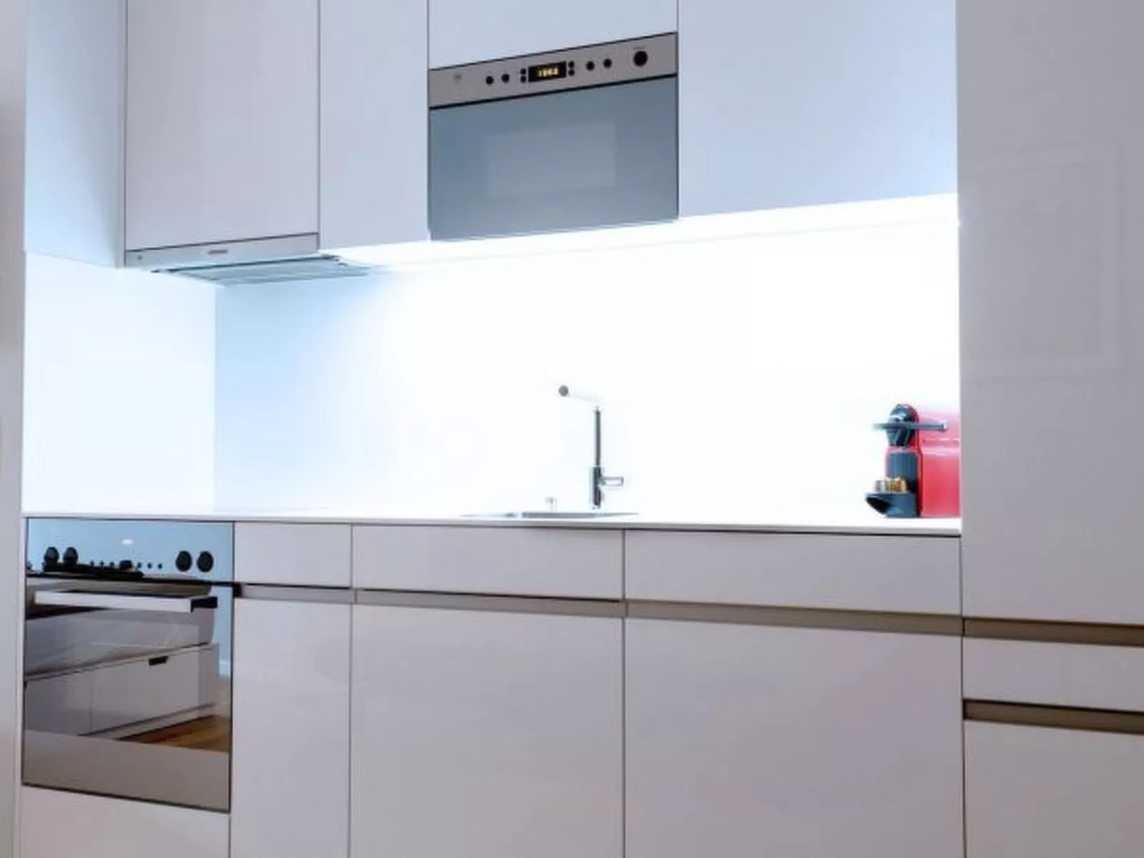 BS Hodler II - Marktplatz HITrental Apartment