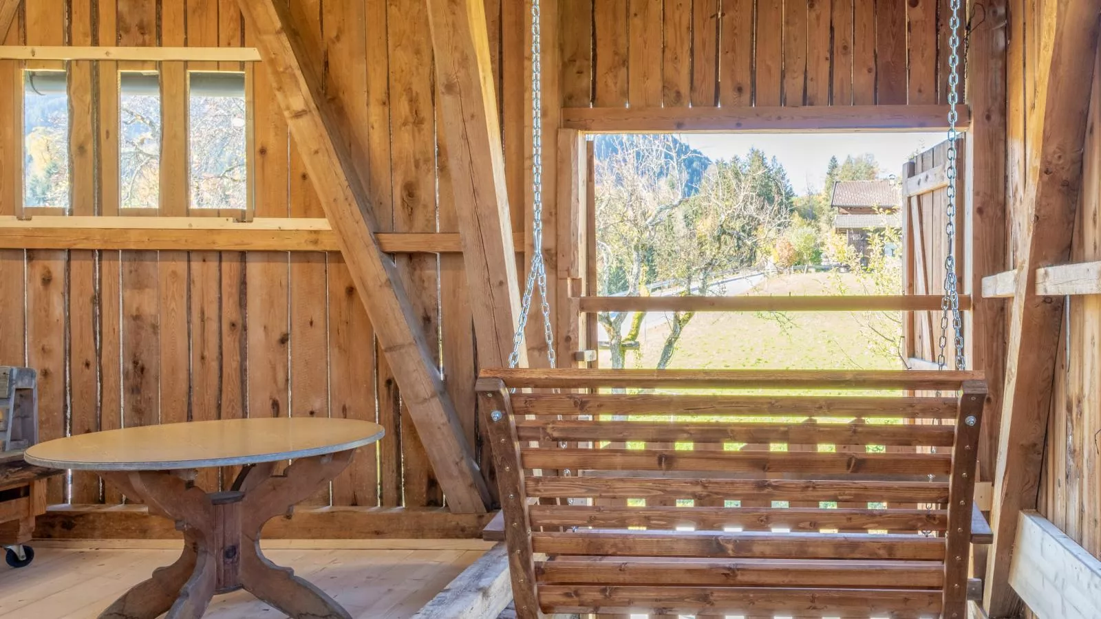 Landhaus Platzl-Installations