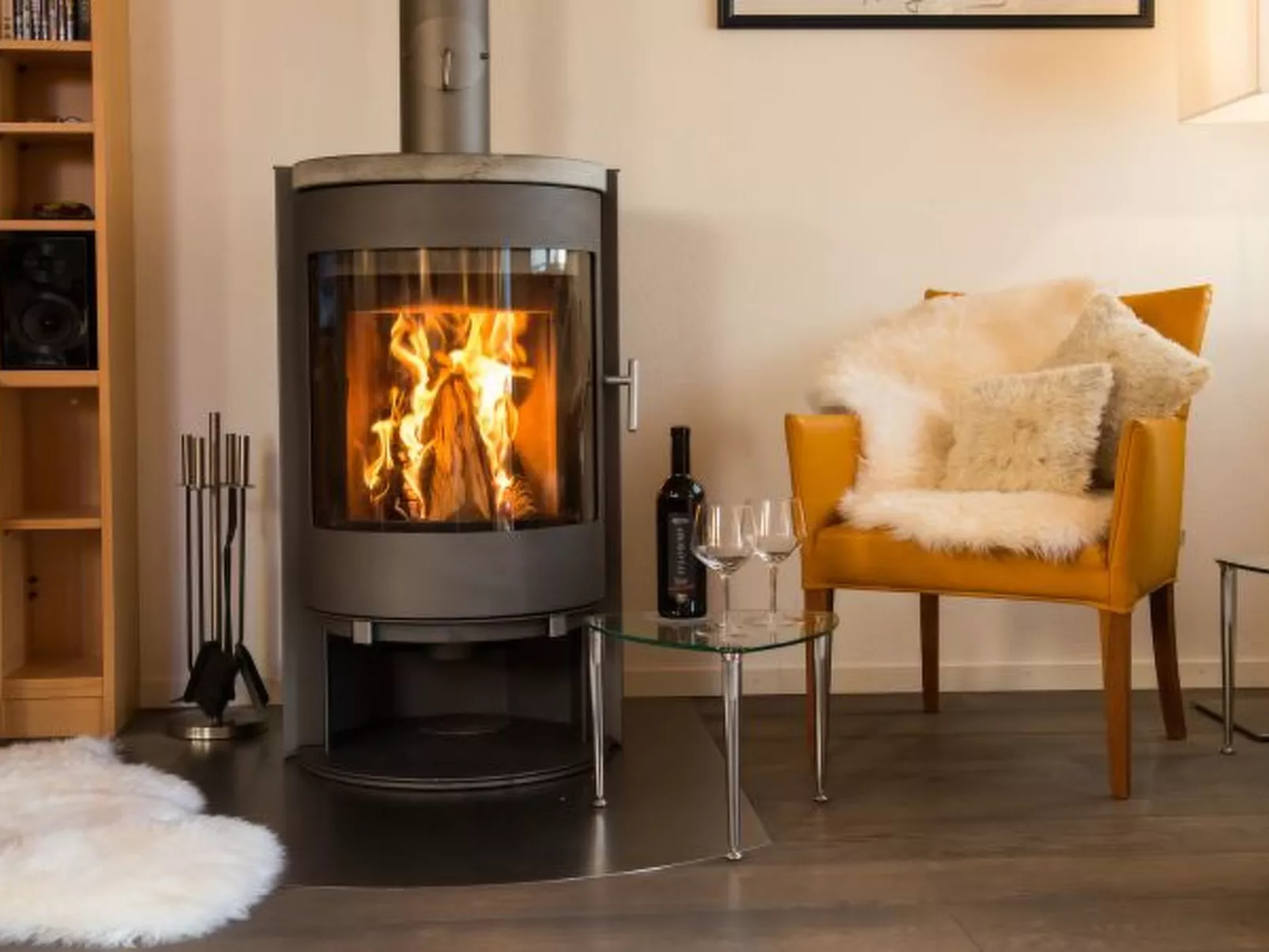 Chalet Luna Penthouse K