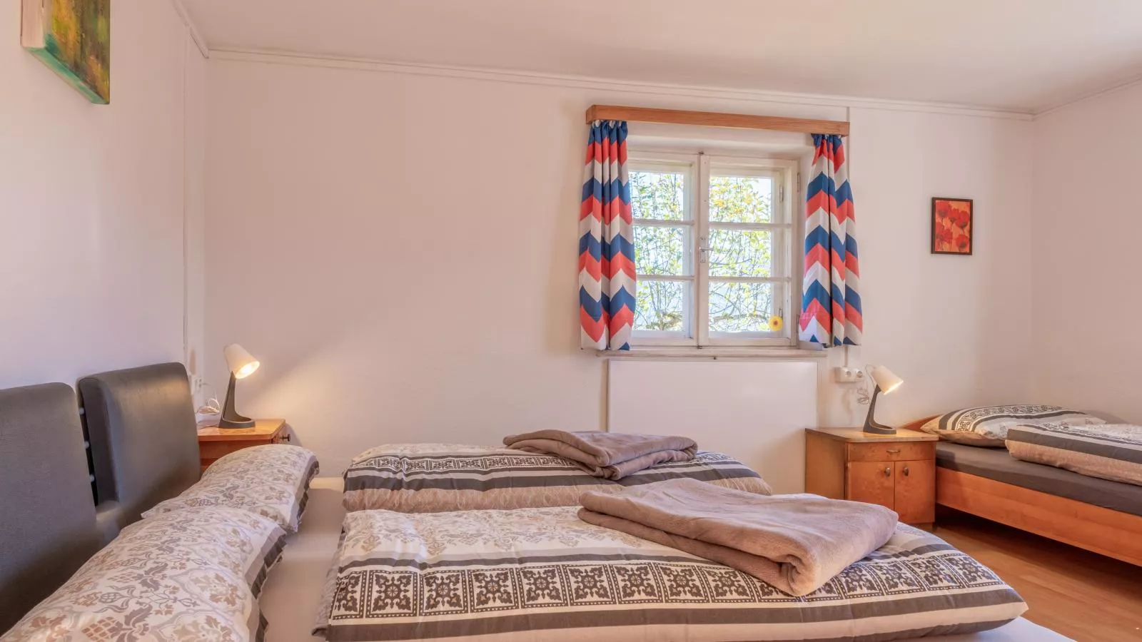 Landhaus Platzl-Salle de bain