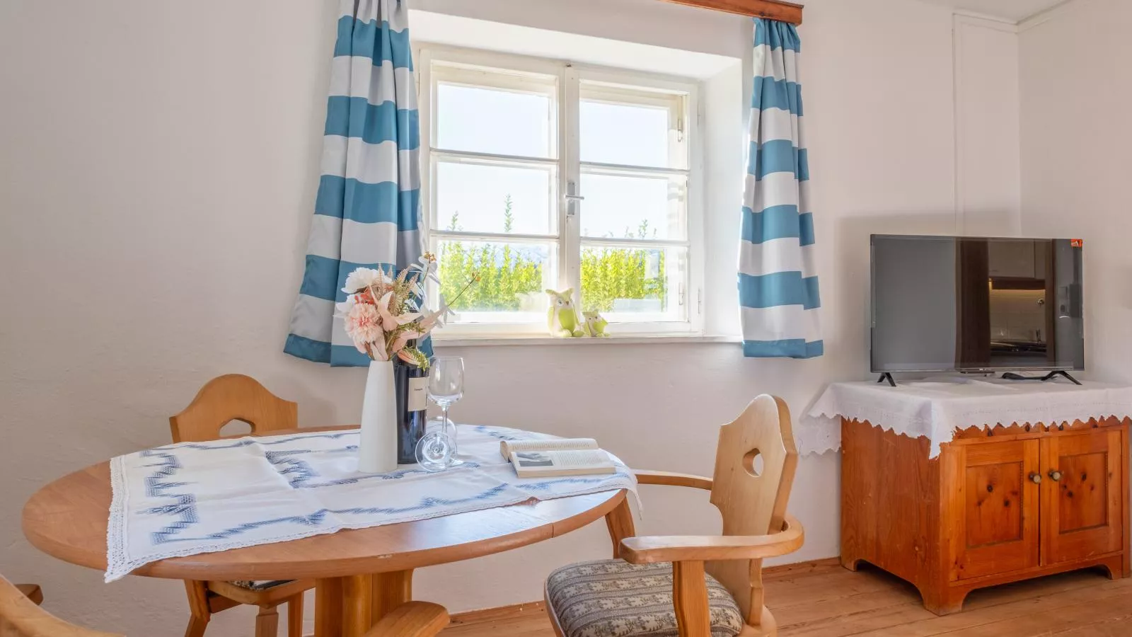 Landhaus Platzl-Intérieur