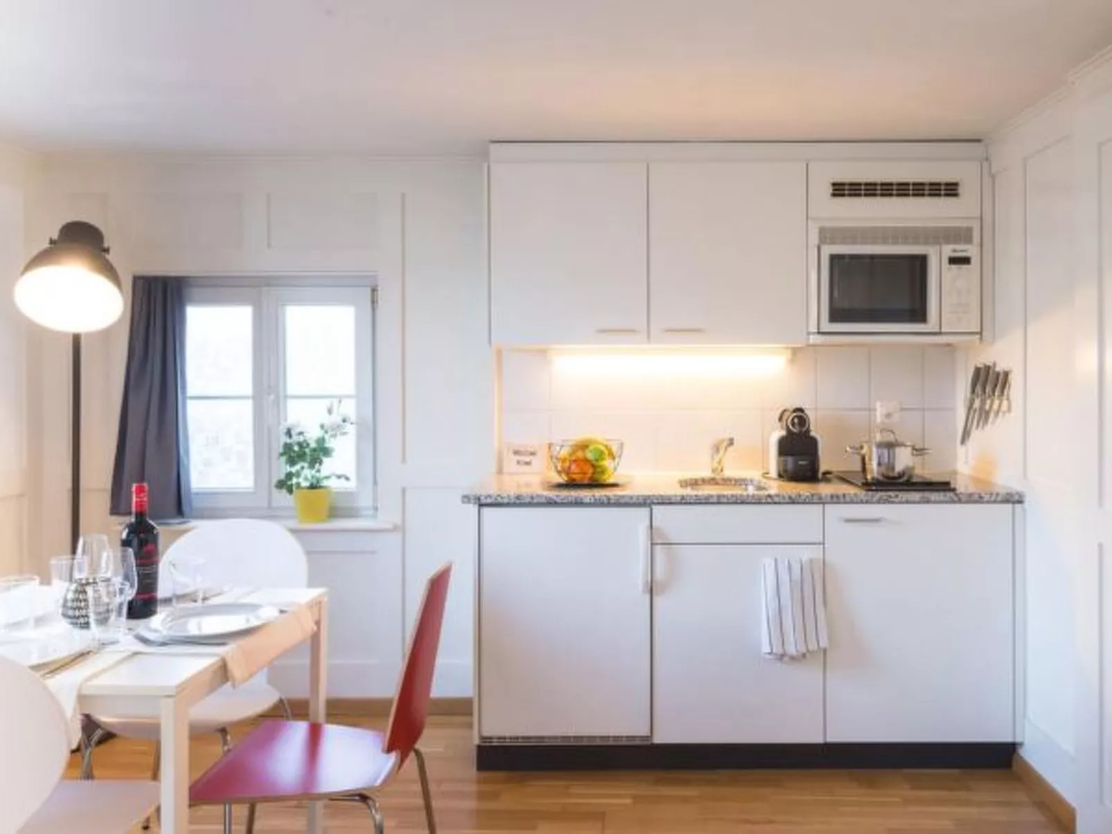 ZG Zeughausgasse VI - Apartment