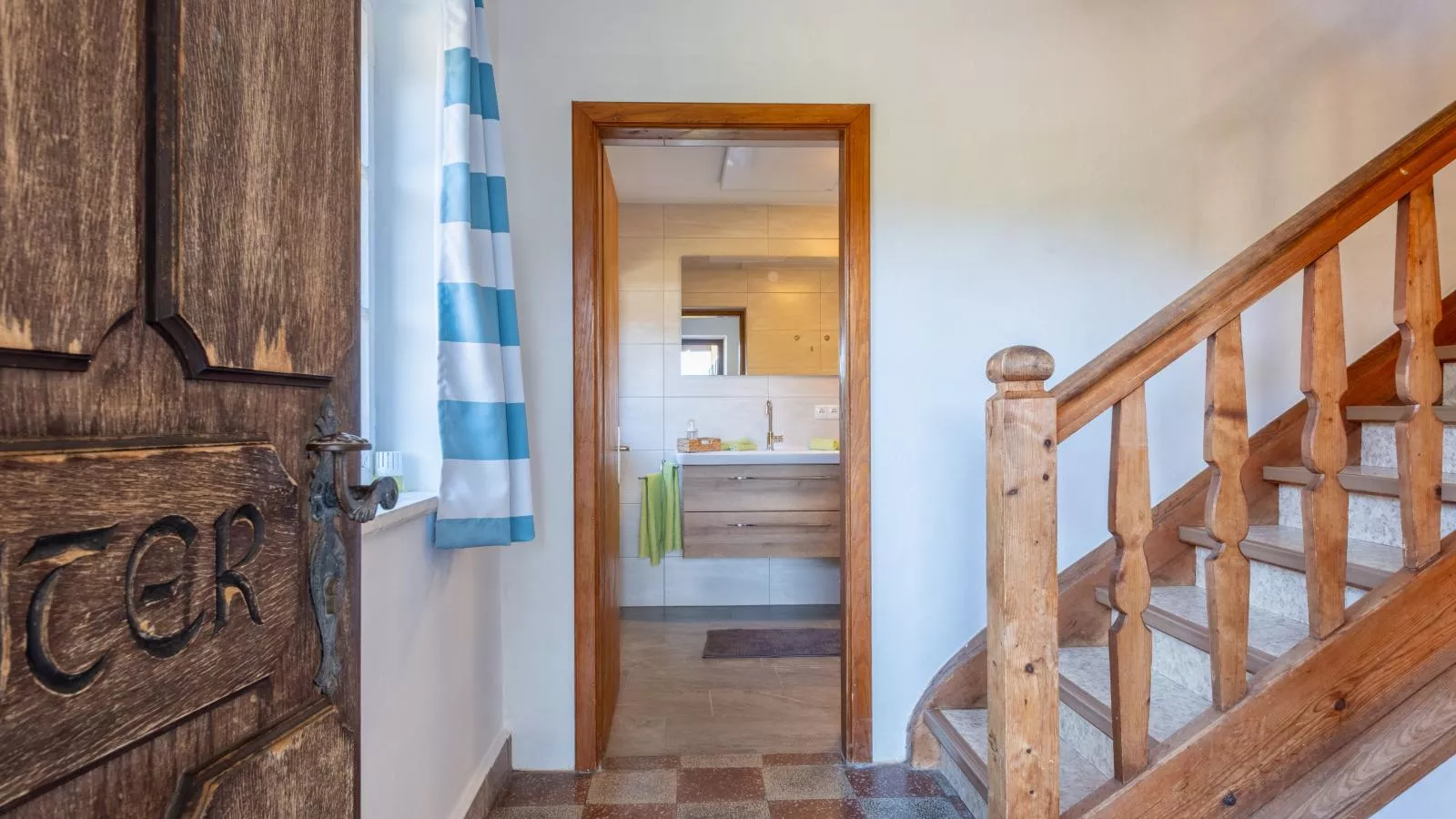 Landhaus Platzl-Intérieur