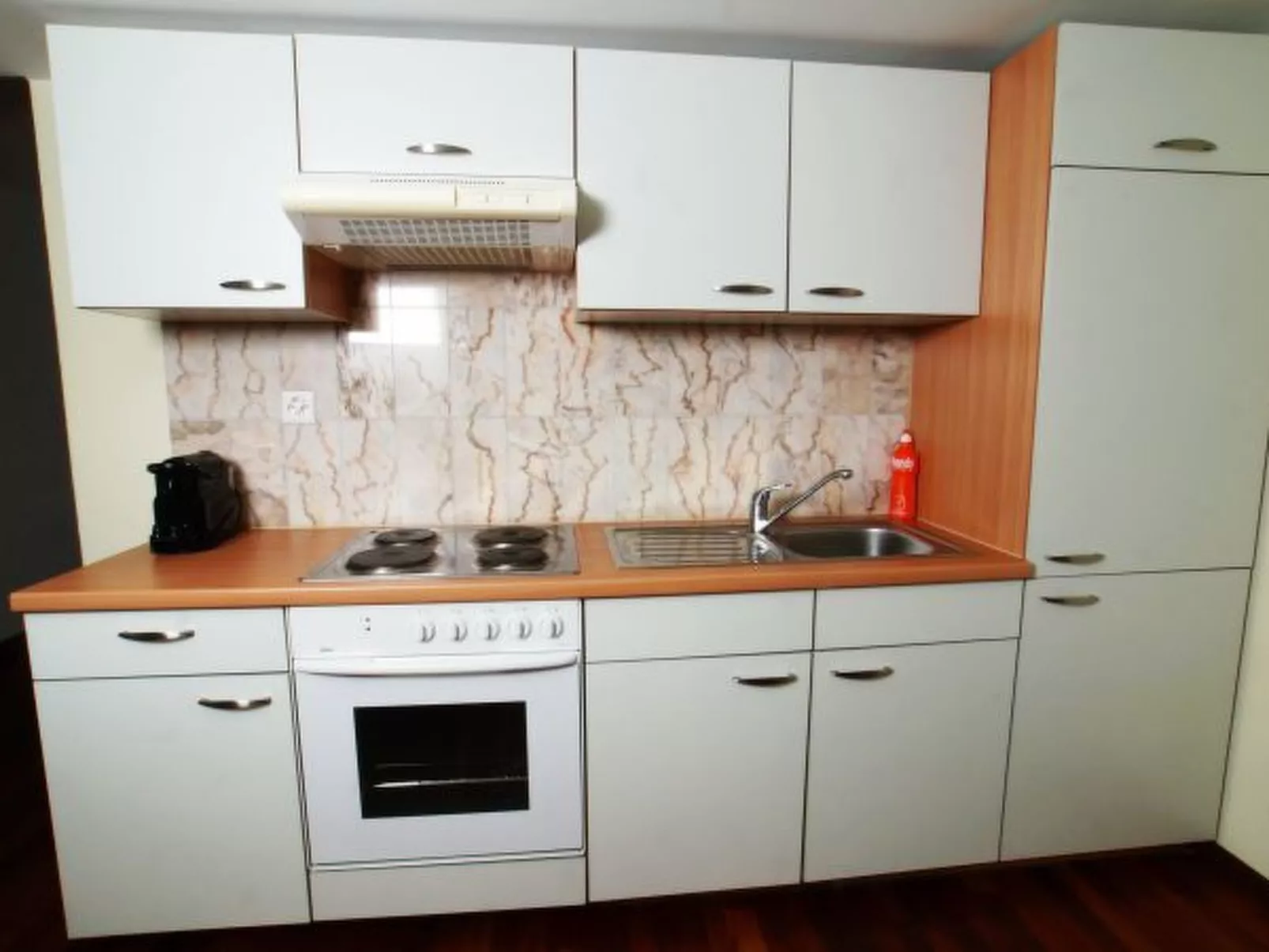 ZH Limmat 5 - HITrental Apartment