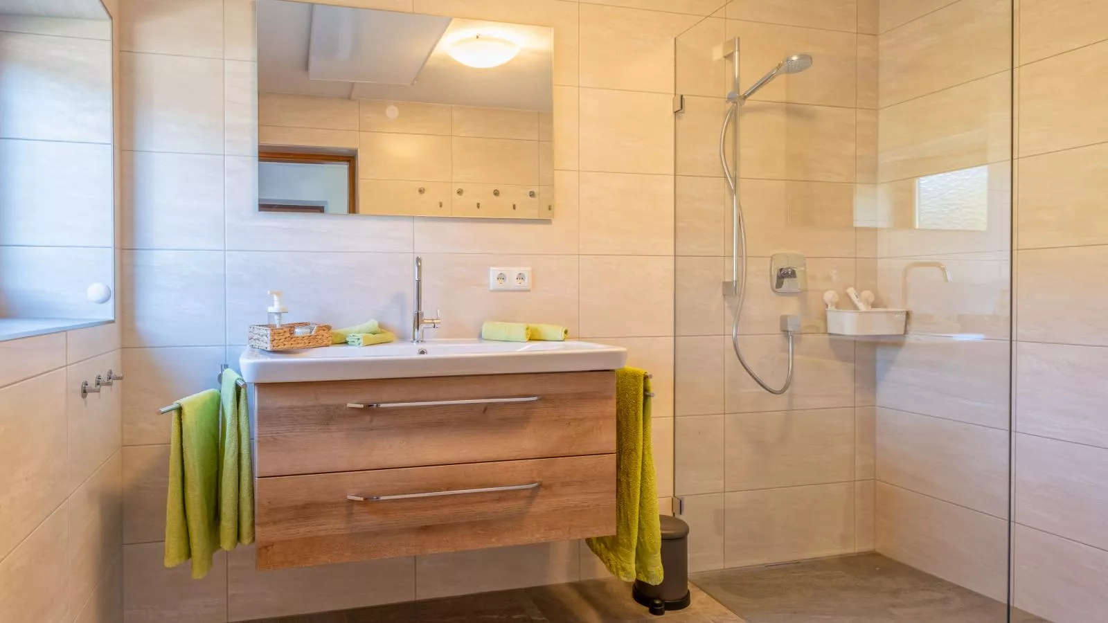 Landhaus Platzl-Salle de bain