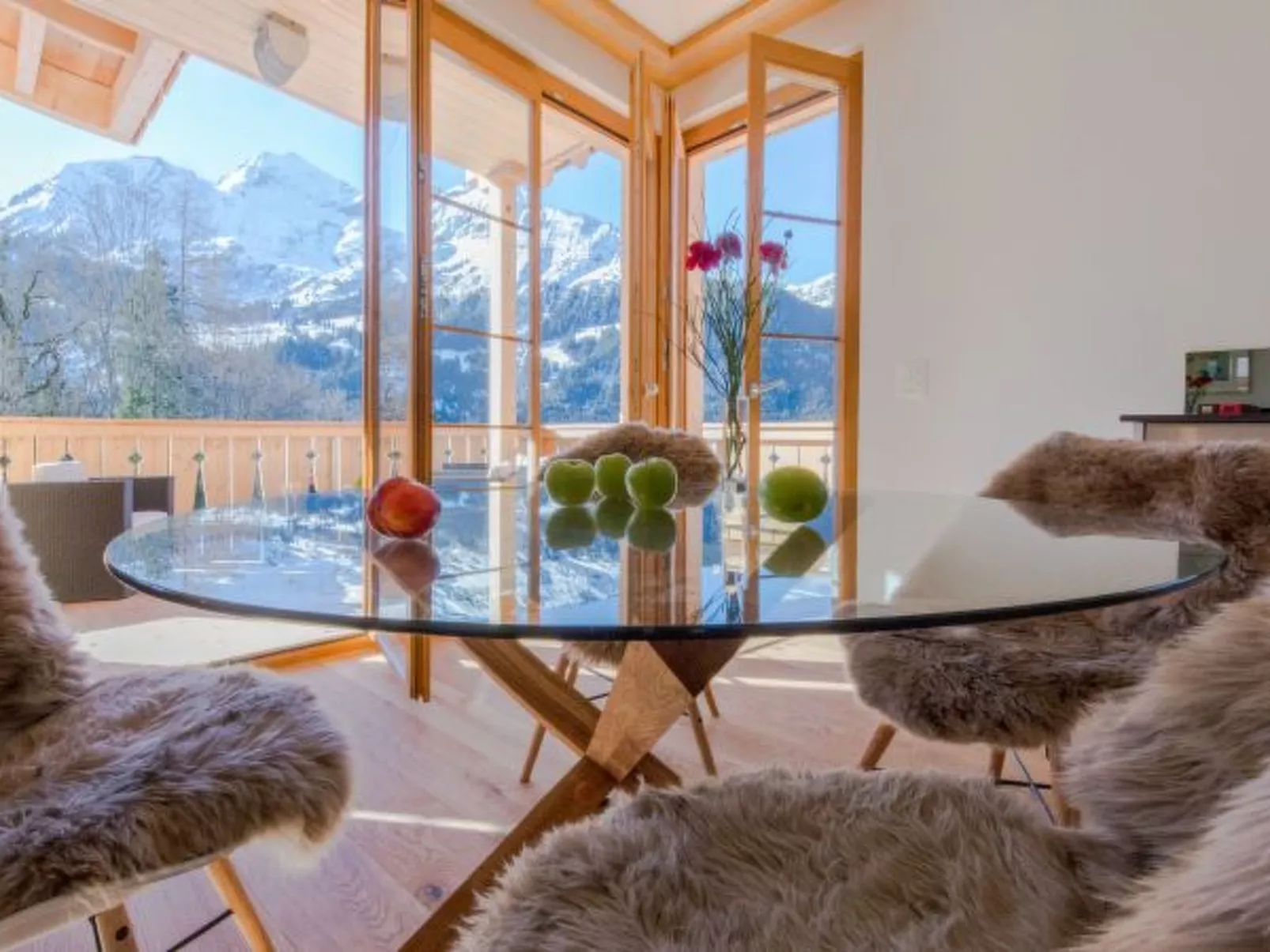 Panoramapark Soleil Bietenhorn