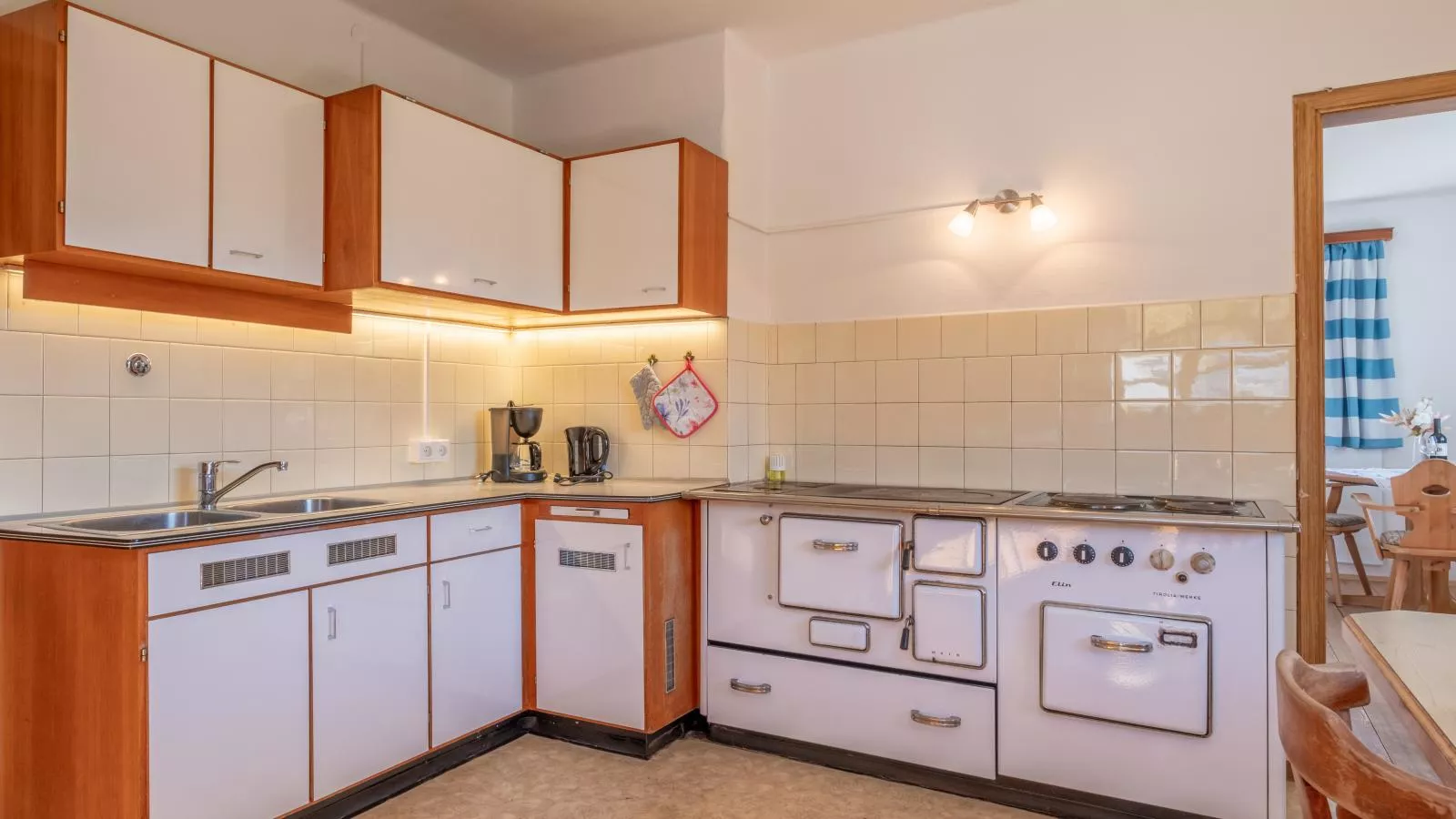 Landhaus Platzl-Cuisine