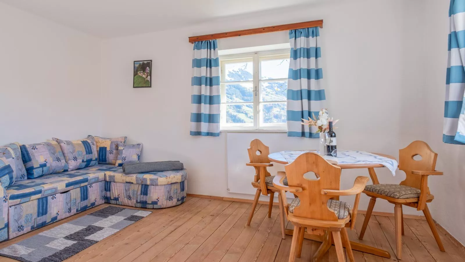 Landhaus Platzl-Intérieur