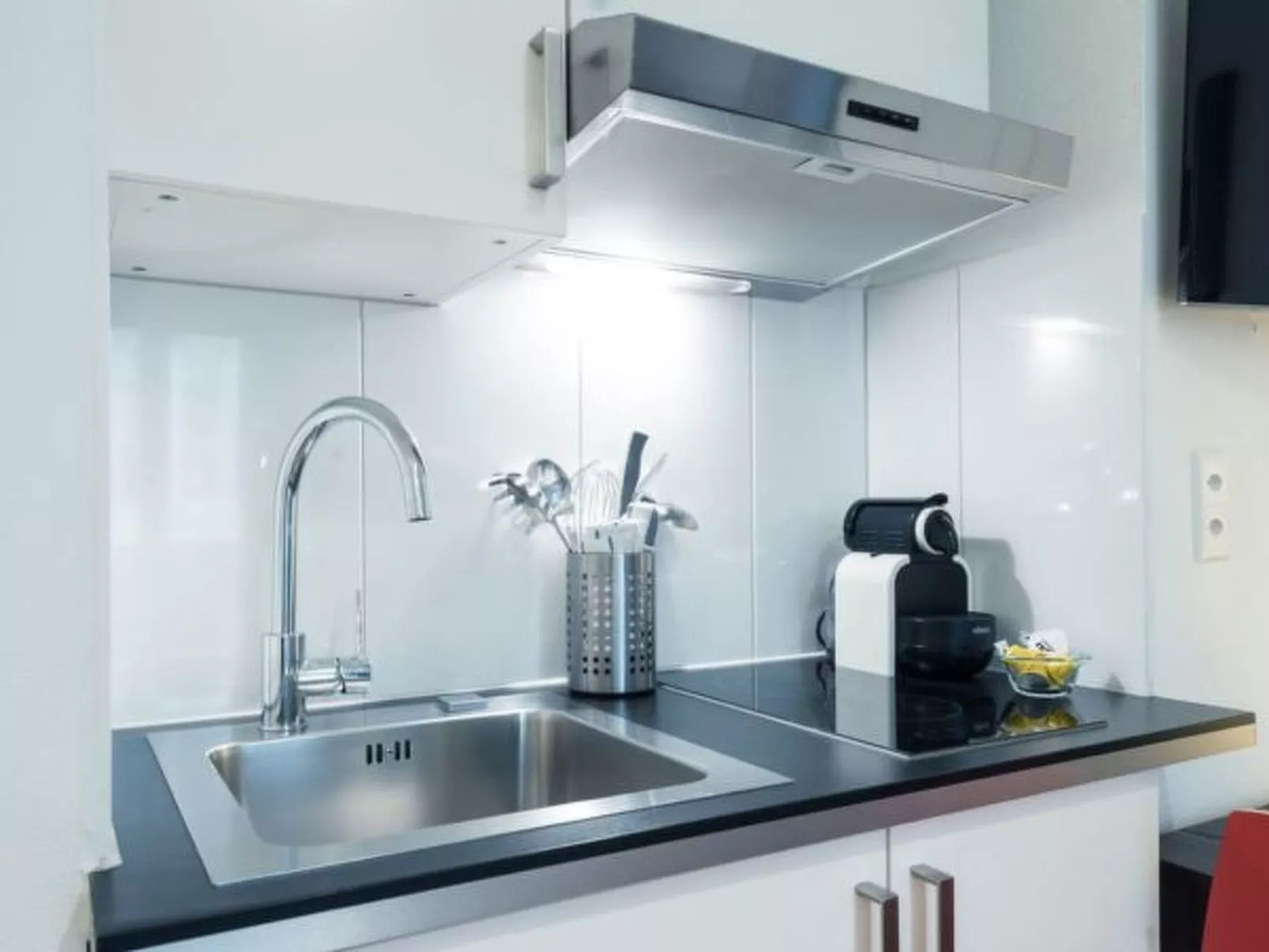 LU Pluto l - Old Town HITrental Apartment