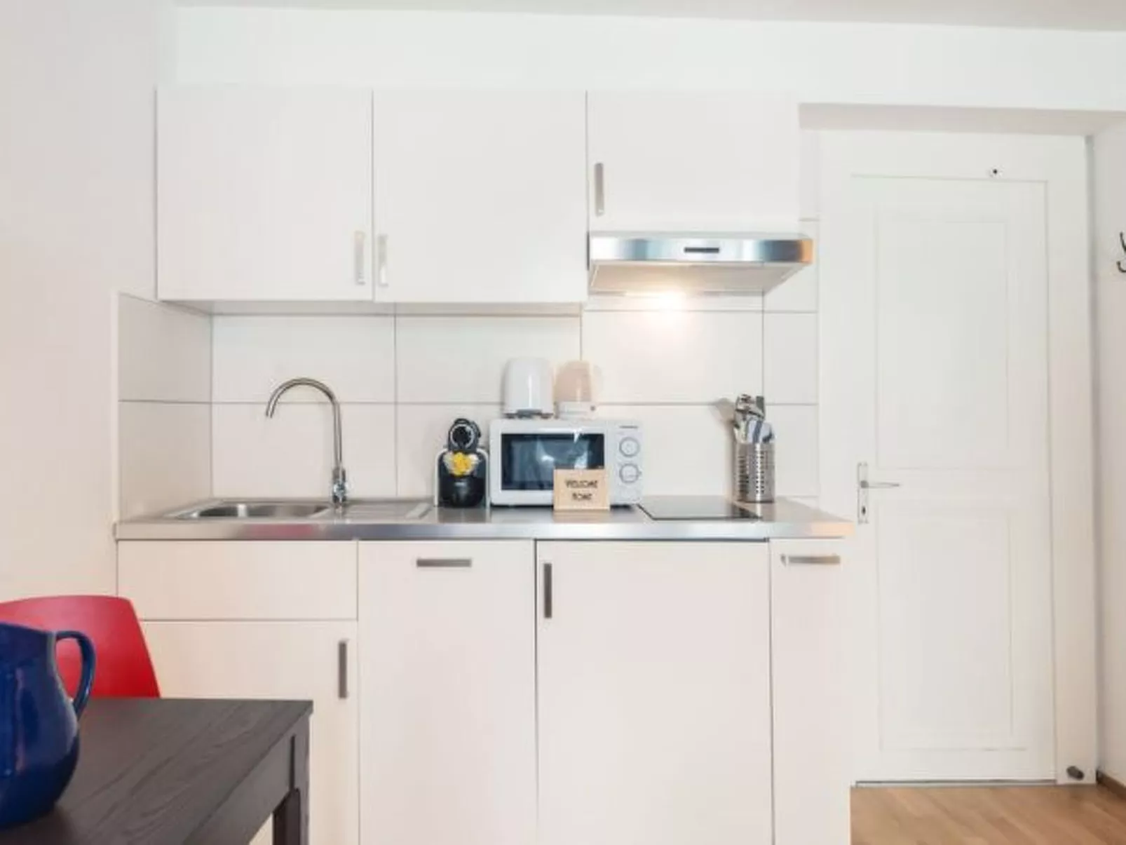 LU Moon IVb - Old Town HITrental Apartment