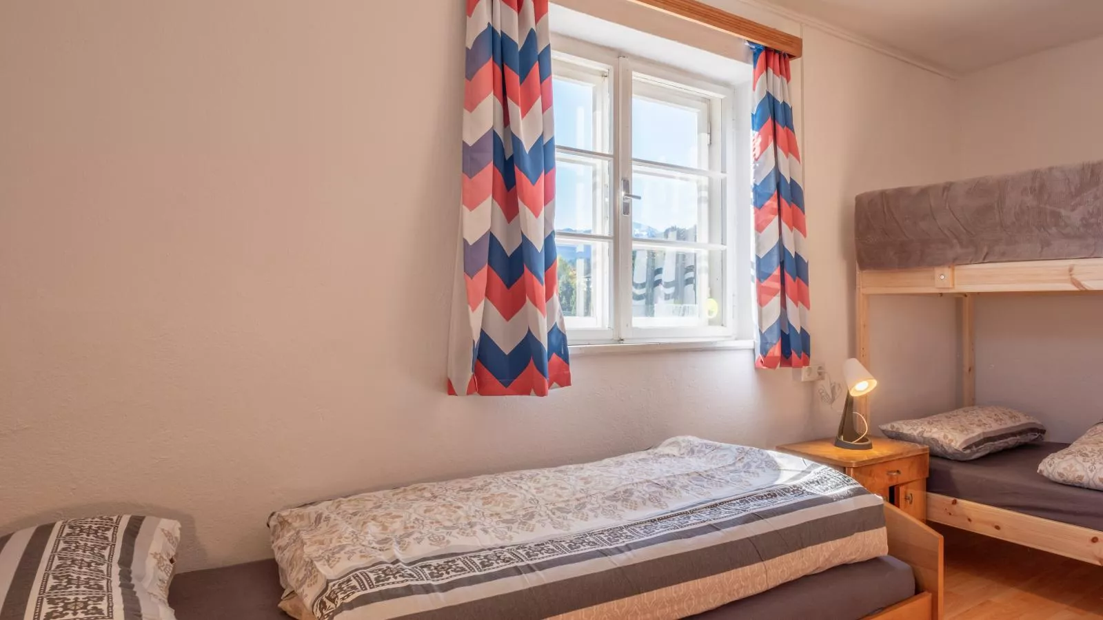 Landhaus Platzl-Chambre