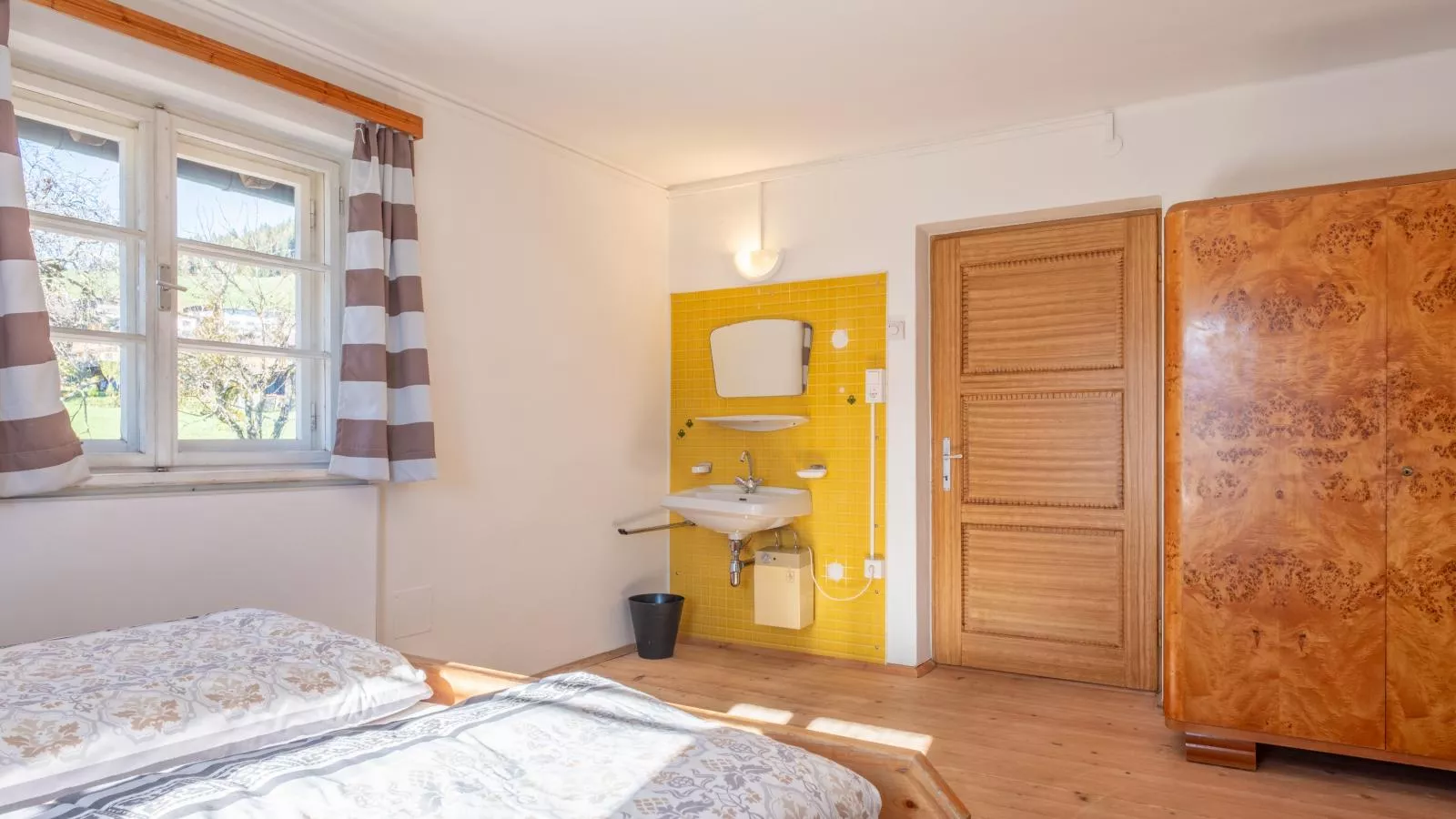 Landhaus Platzl-Chambre