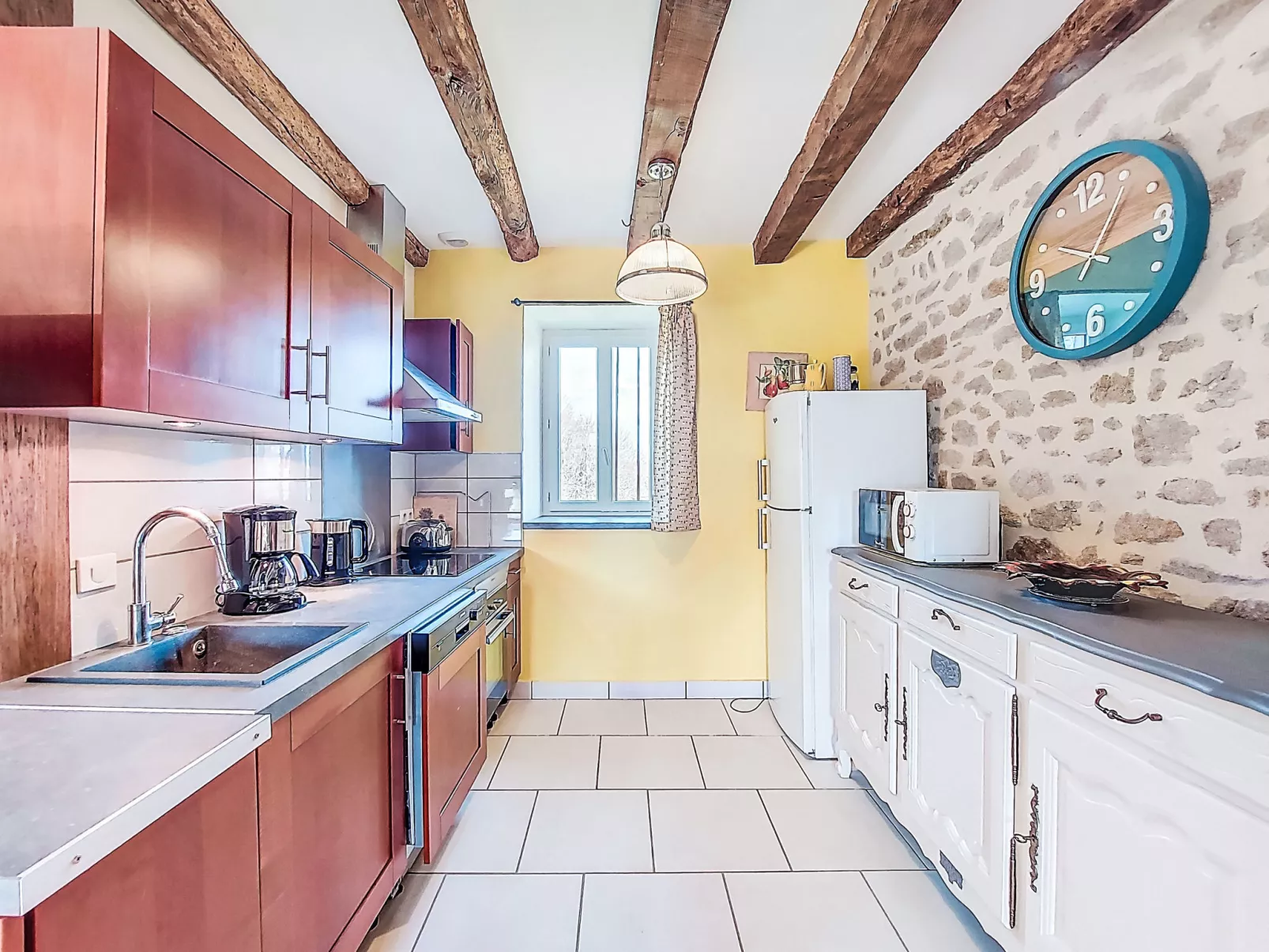 Gîte Saint Sauveur