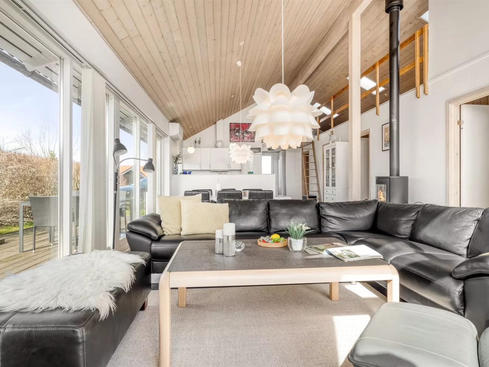 "Safina" - 1km from the sea