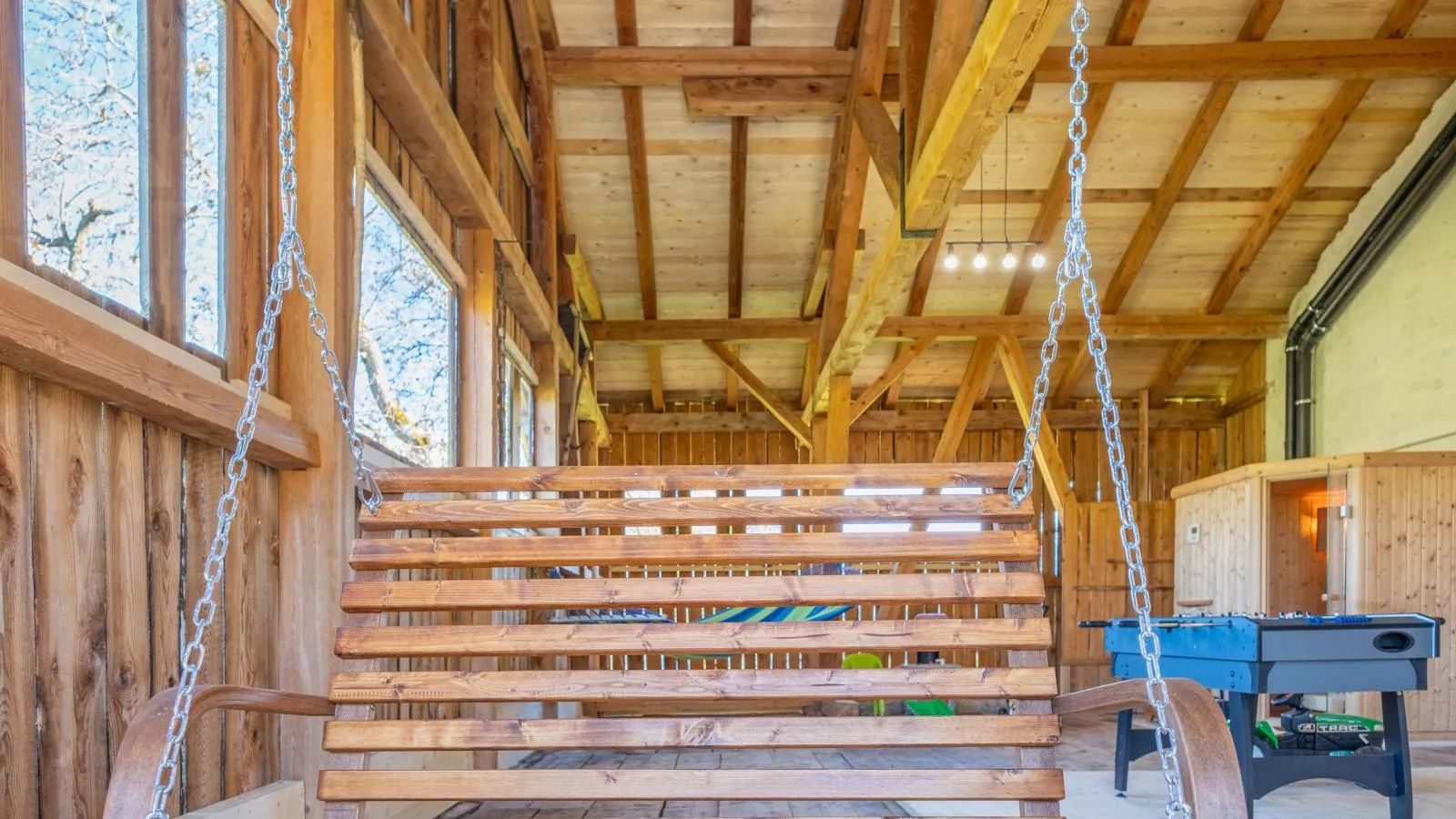 Landhaus Platzl-Installations