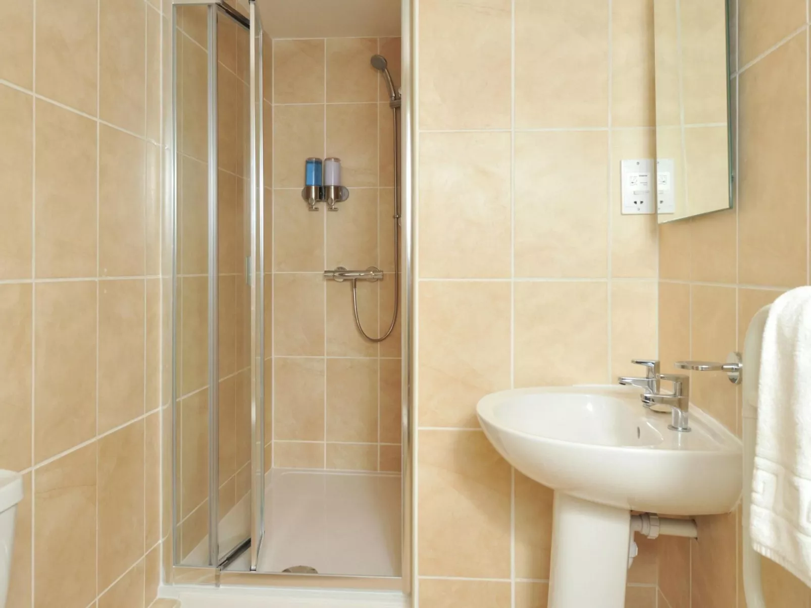 Appartement in Torquay