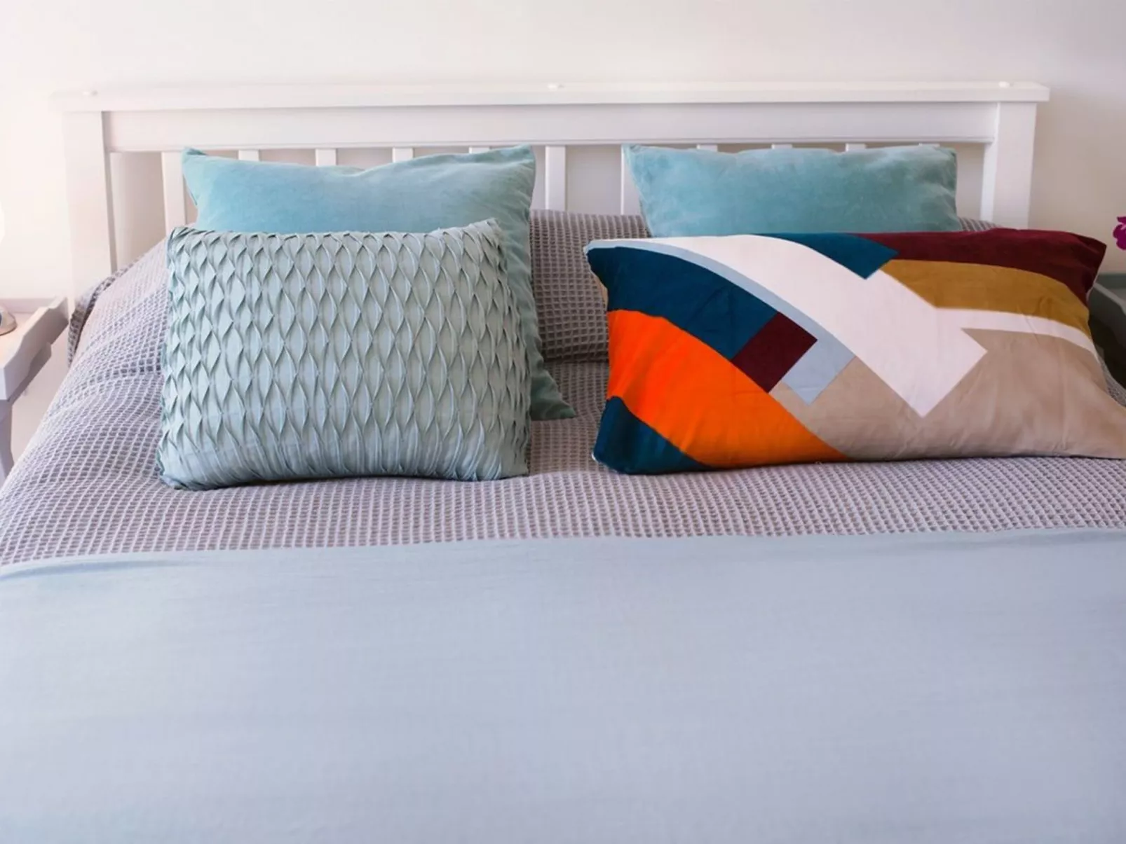 Hochwertig eingerichtete, moderne Apartments in einer Viktorianischen Villa mit