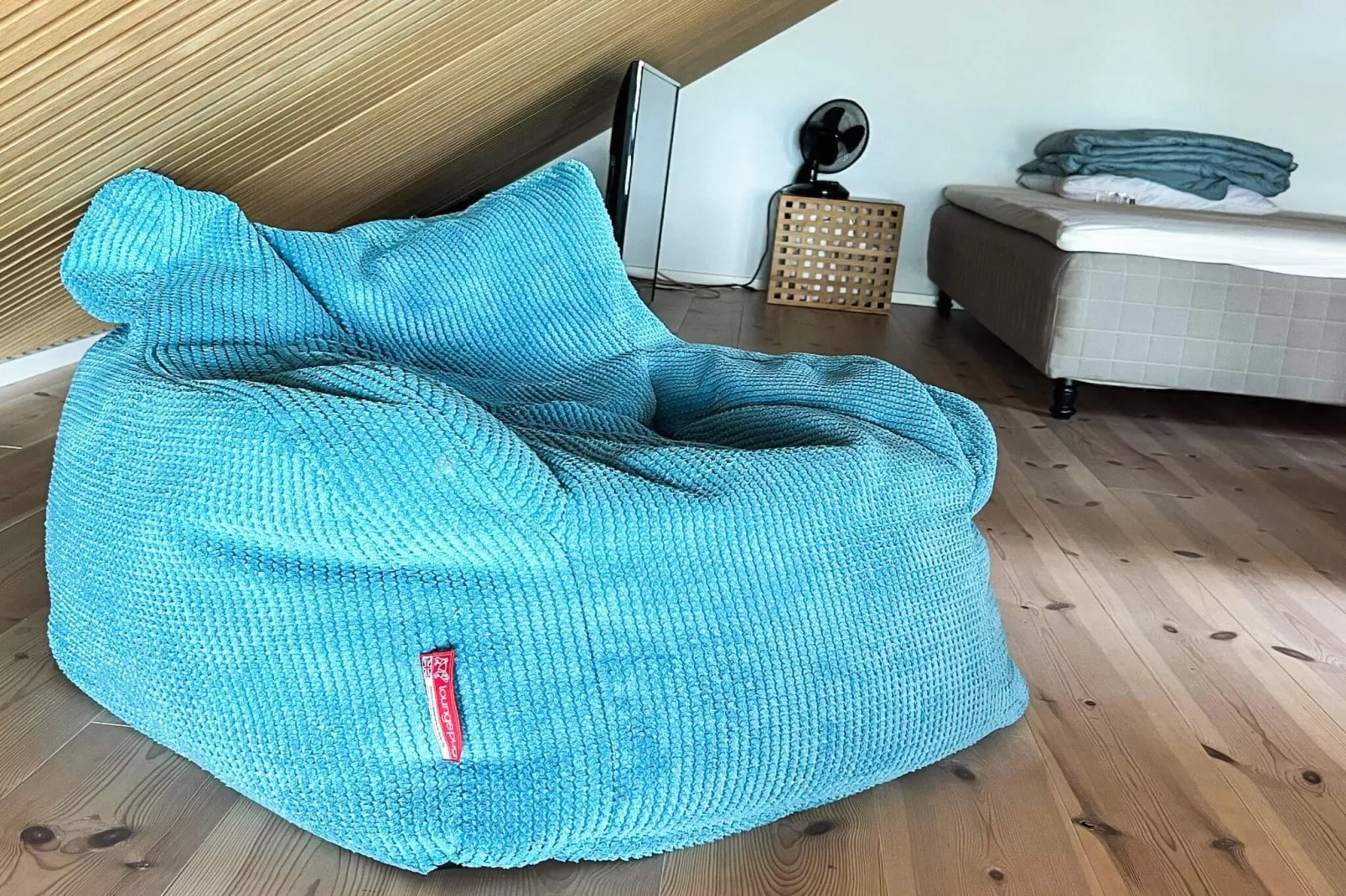 6 Personen Ferienhaus in Otterup-By Traum - Innenbereich