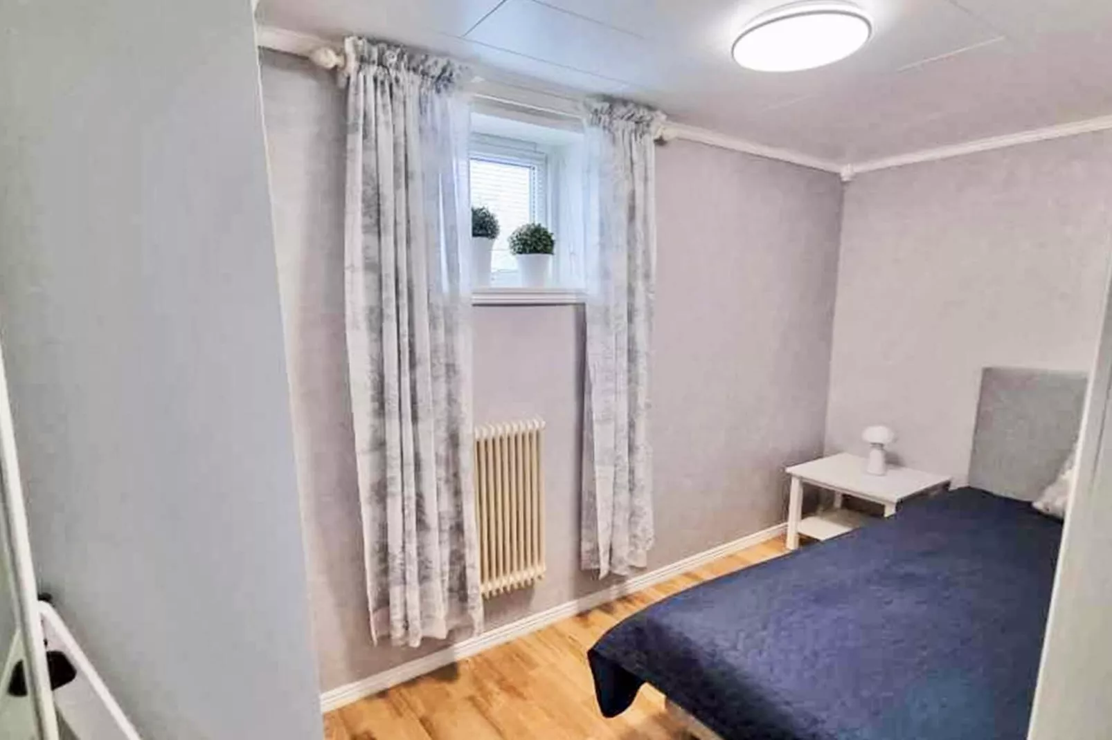 2 Personen Ferienhaus in LYSEKIL - Innenbereich