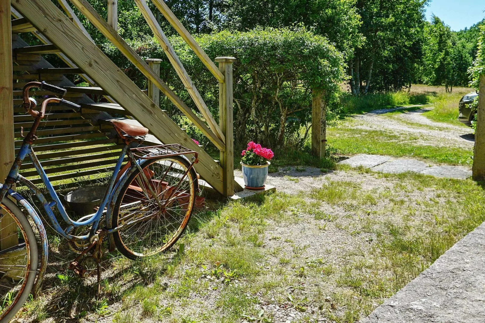 5 person holiday home in KUNGSHAMN