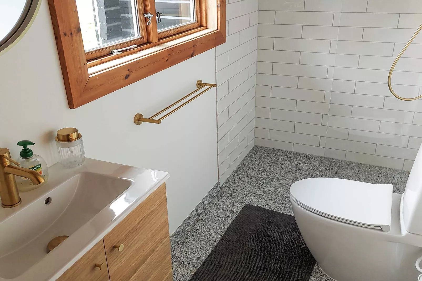 6 Personen Ferienhaus in Græsted-By Traum - Innenbereich