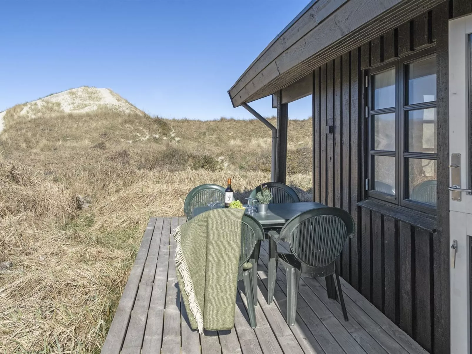 "Solunka" - 100m from the sea - Outside
