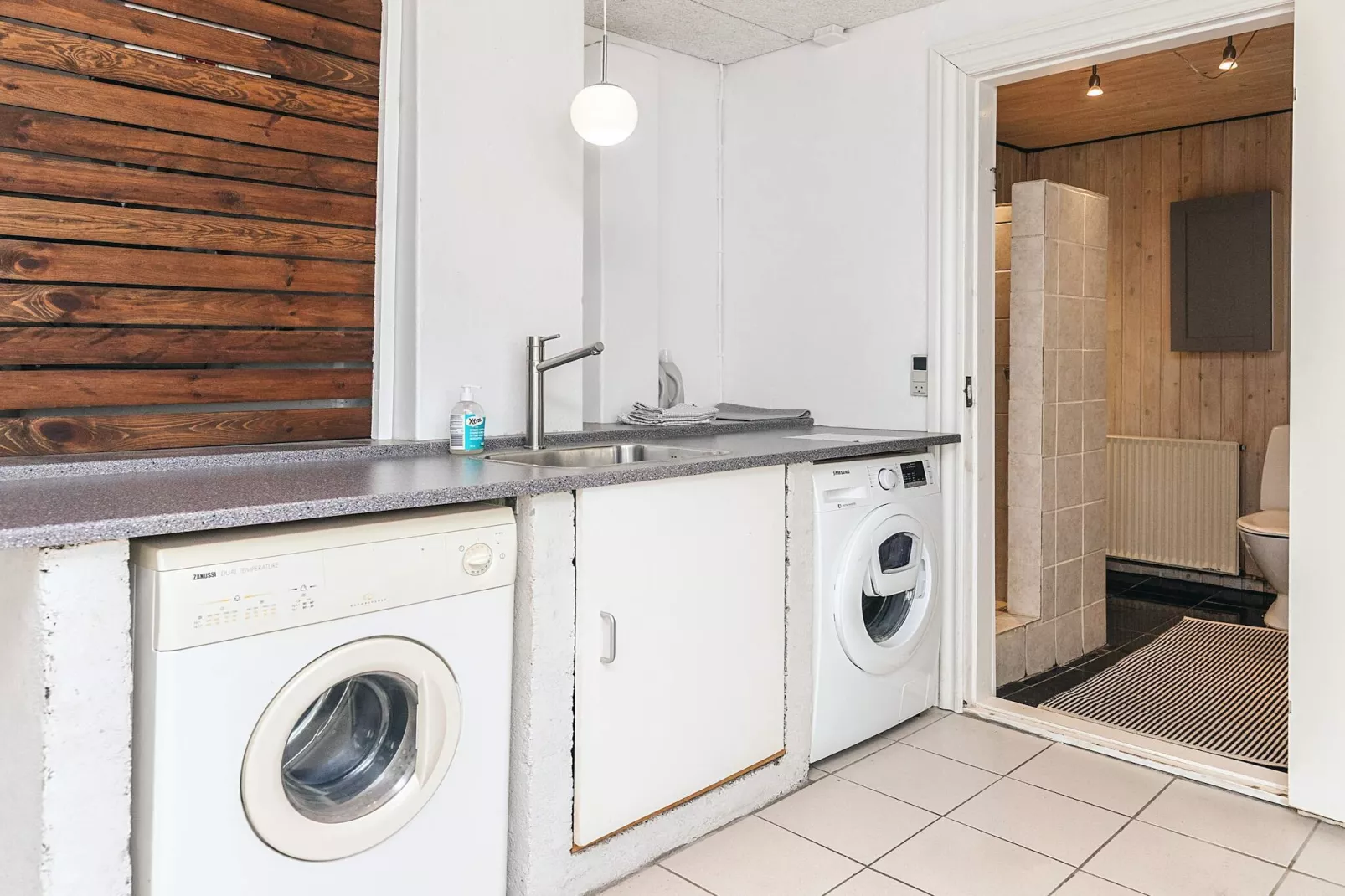 5 Personen Ferienhaus in Tranekær - Innenbereich