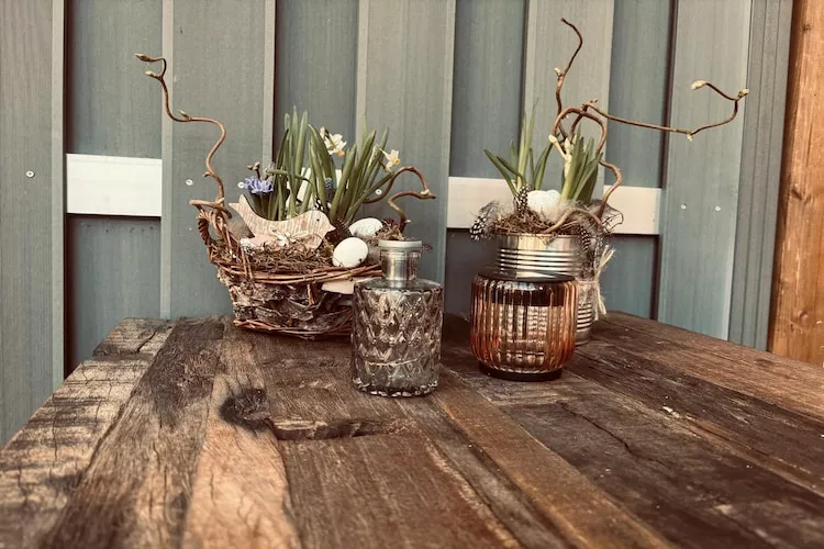 Ferienhaus Gerolstein-Müllenborn 4 P