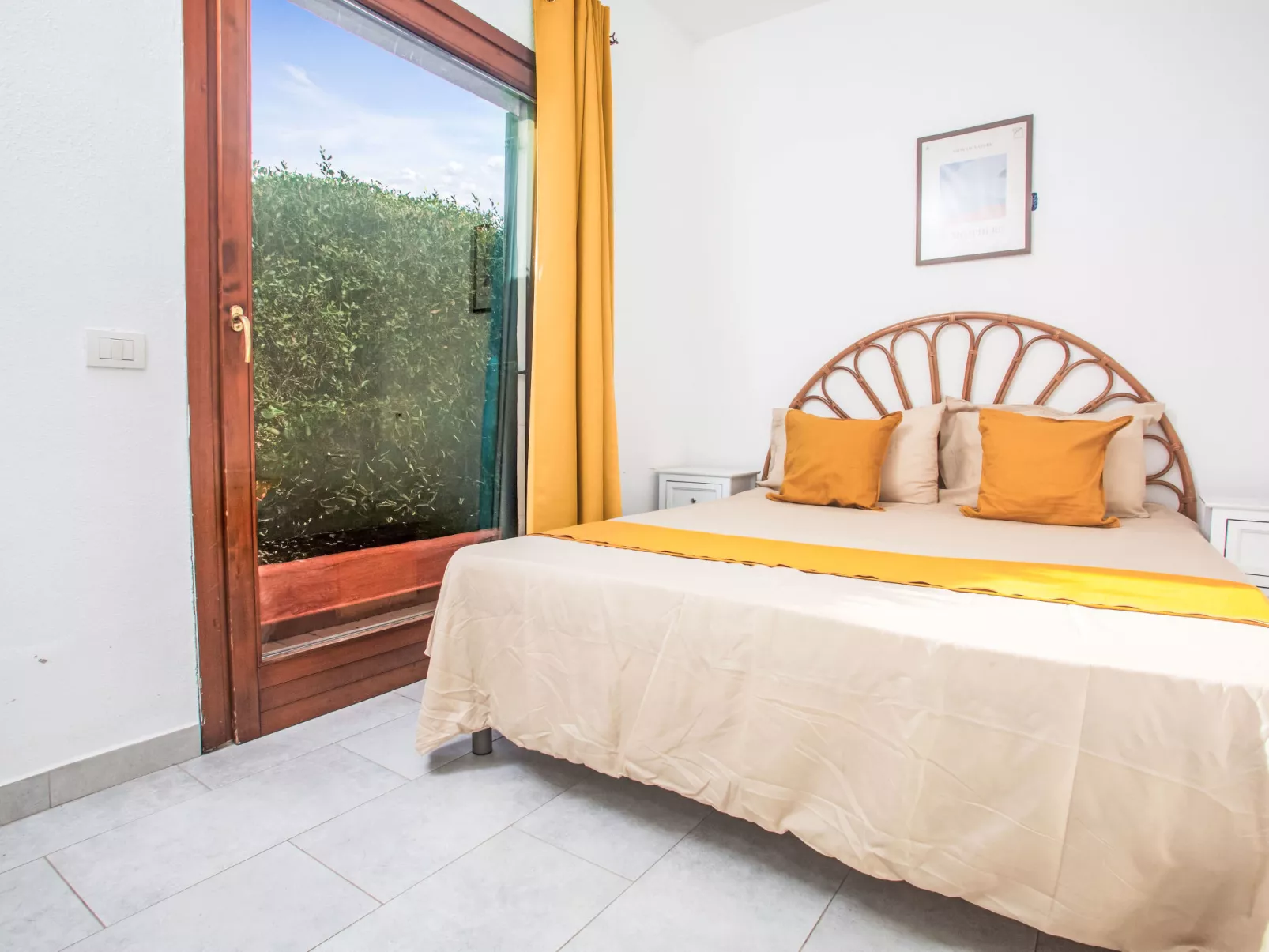 Luminoso trilocale eolo - Dedans