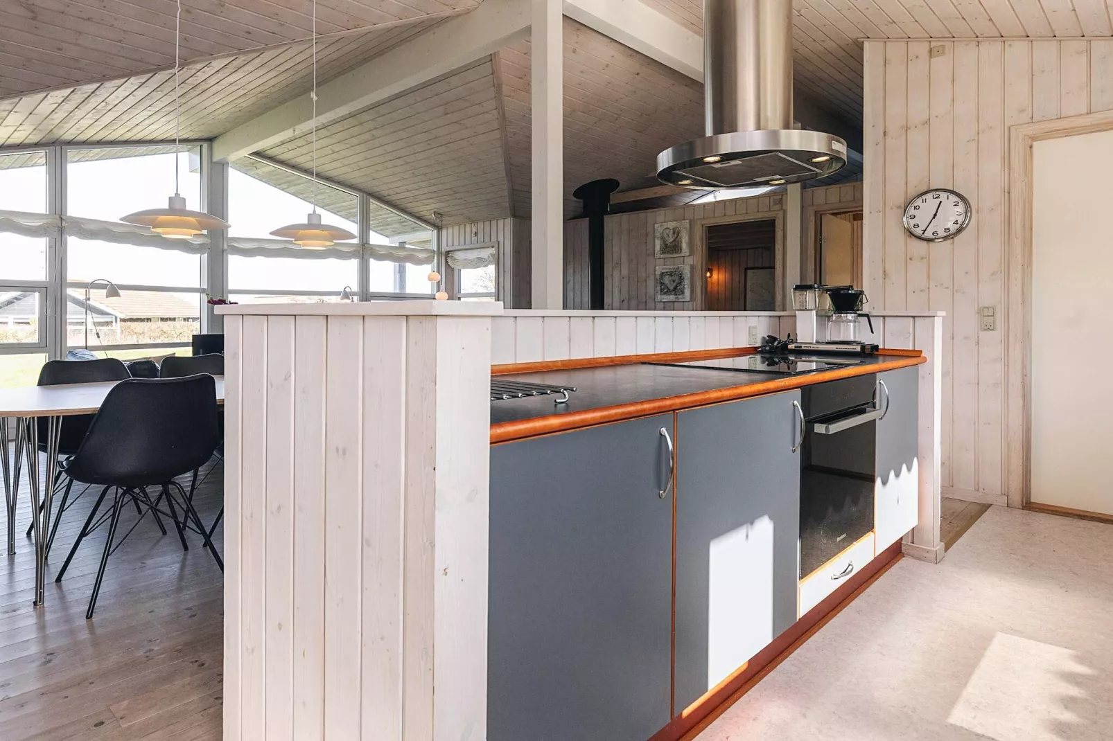 4 star holiday home in Svendborg