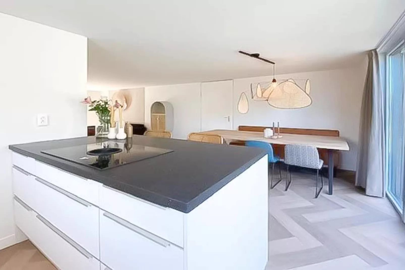 Hip in Sint Maarten - 79 - Salle à manger