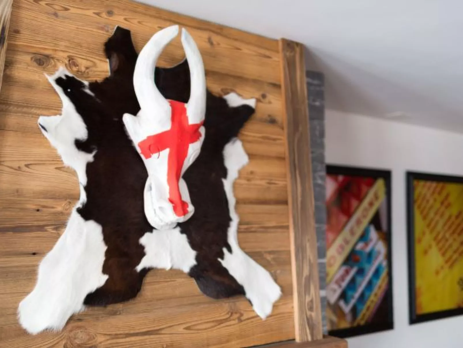 La Cordée 4 luxury ski lift  Spa access - Dehors