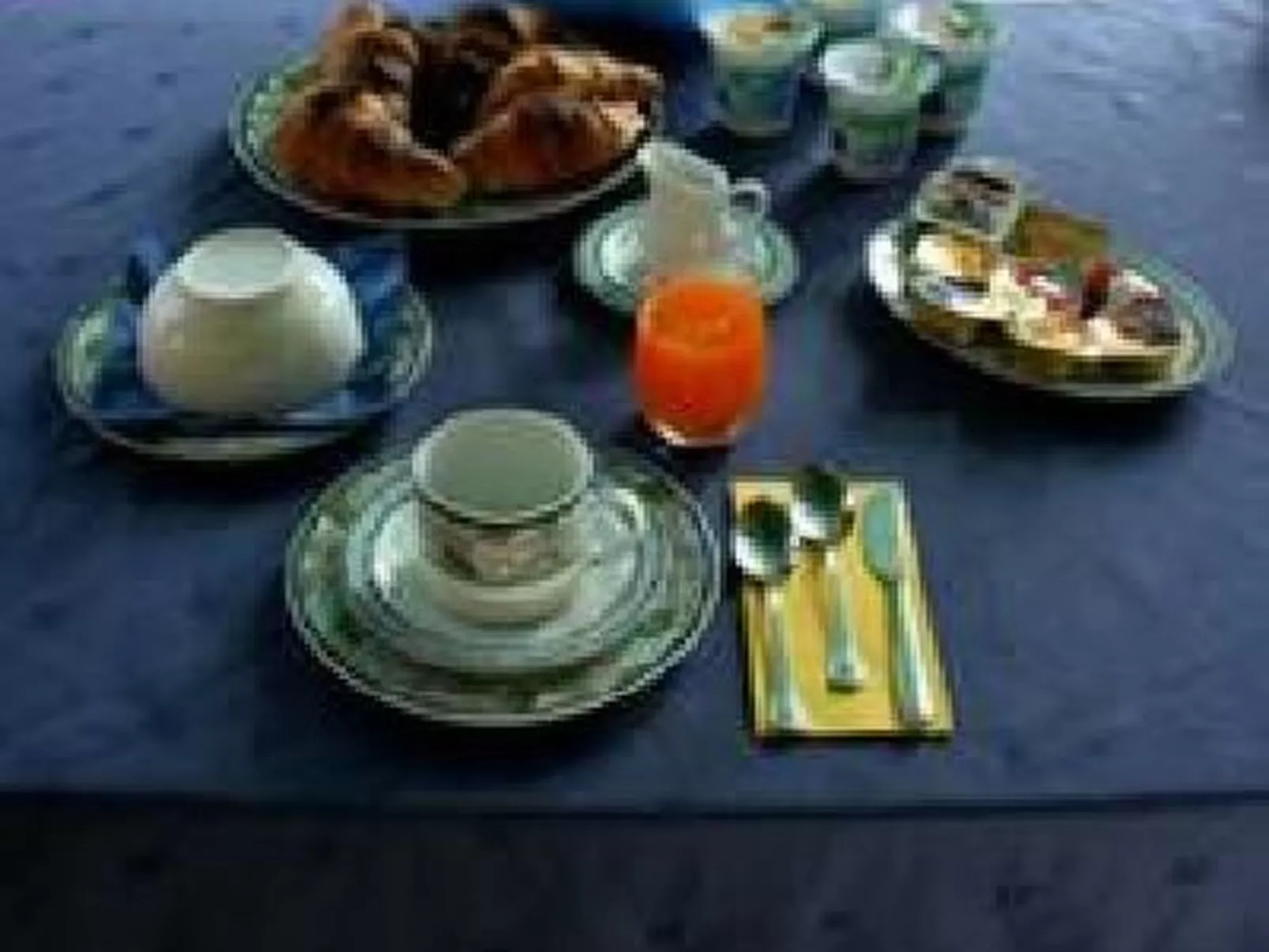 Etna Snow&Sea - Inside