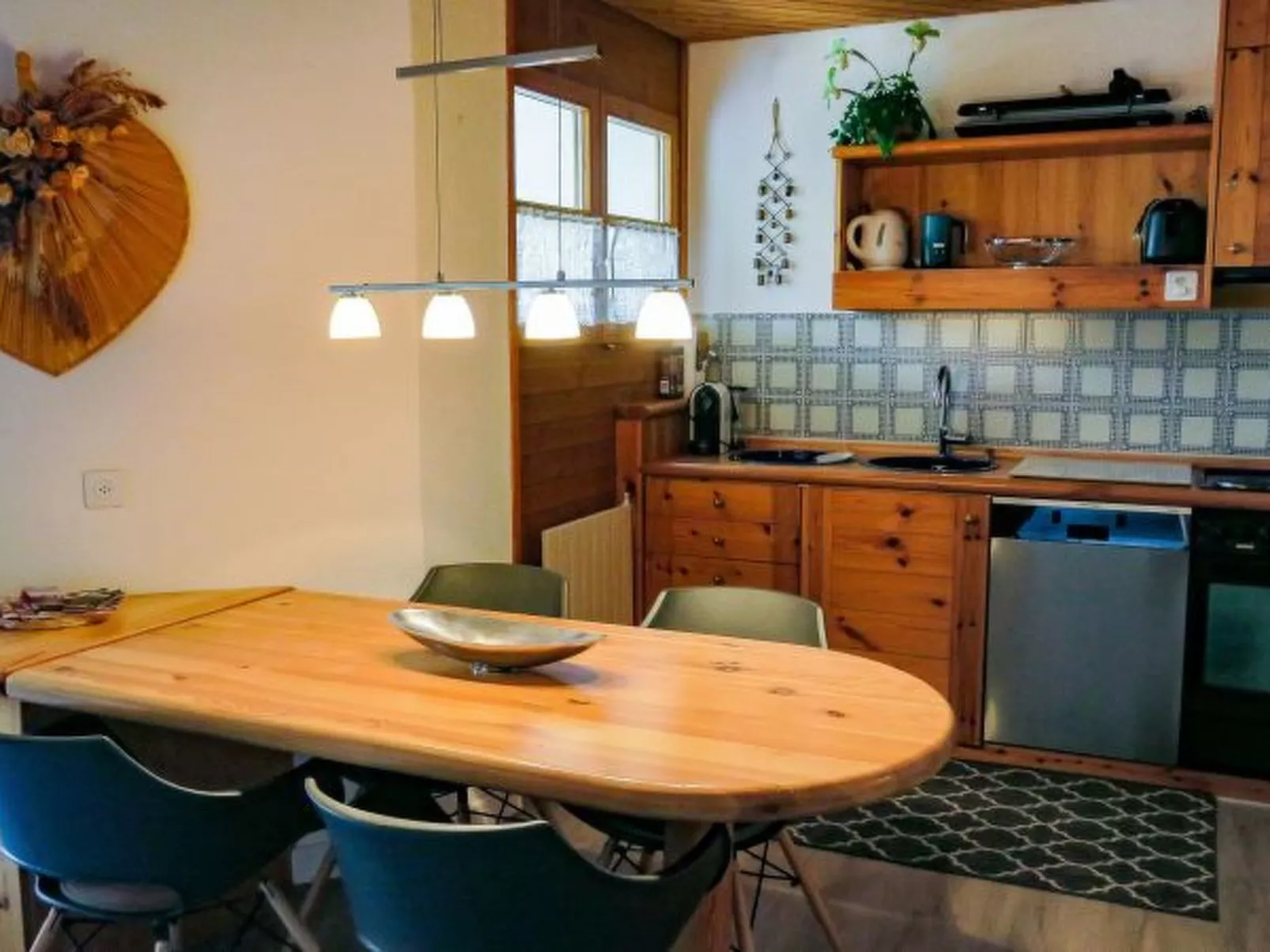 Schweizerhof 242 Lenzerheide - Inside