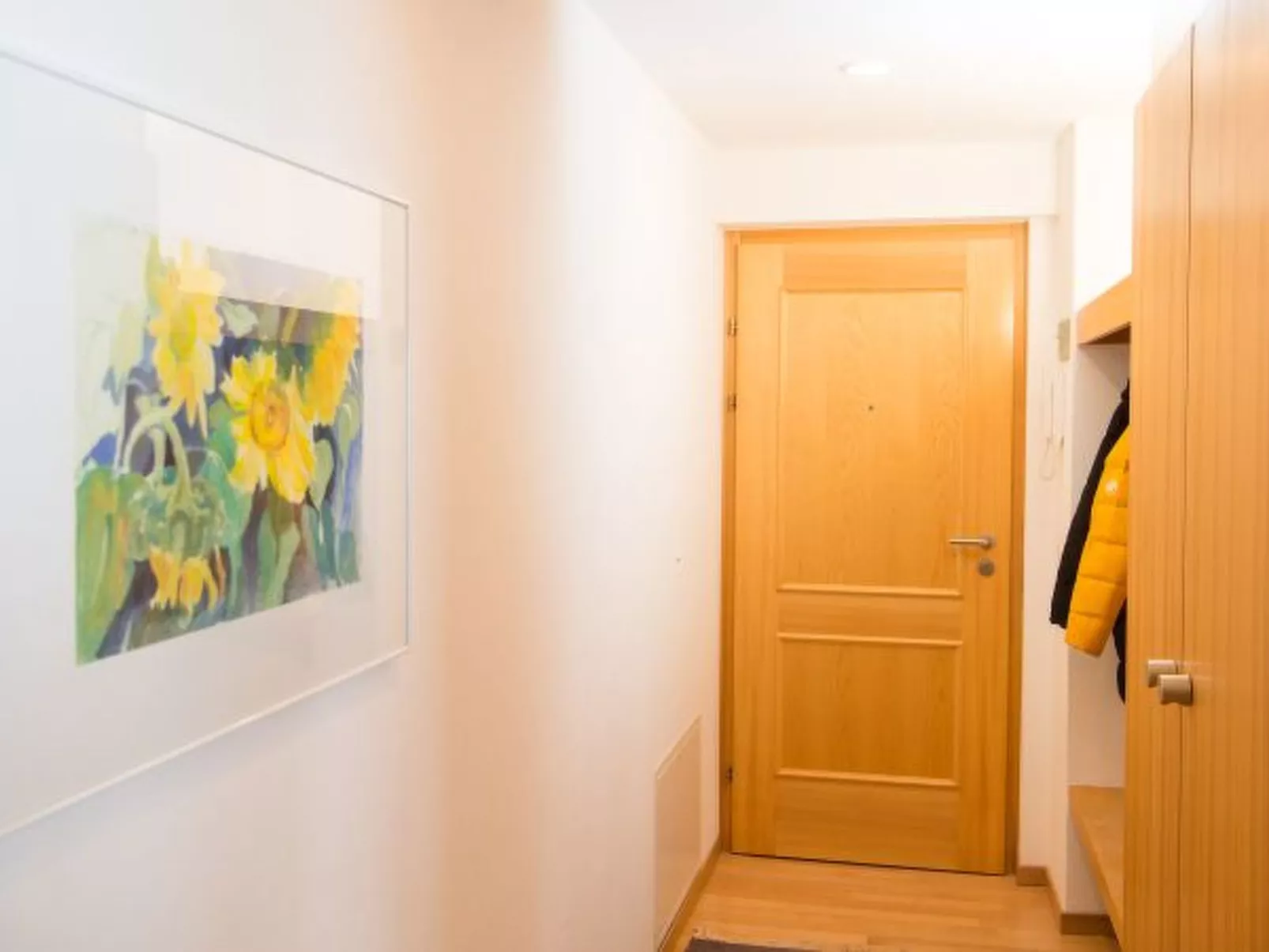 La Costa Valbella - Lenzerheide - Dedans