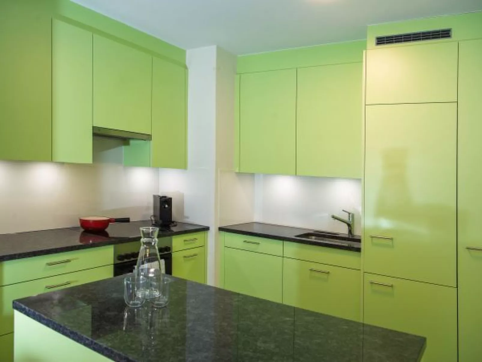 Für Skibegeisterte Triangel D - Parpan - Dedans