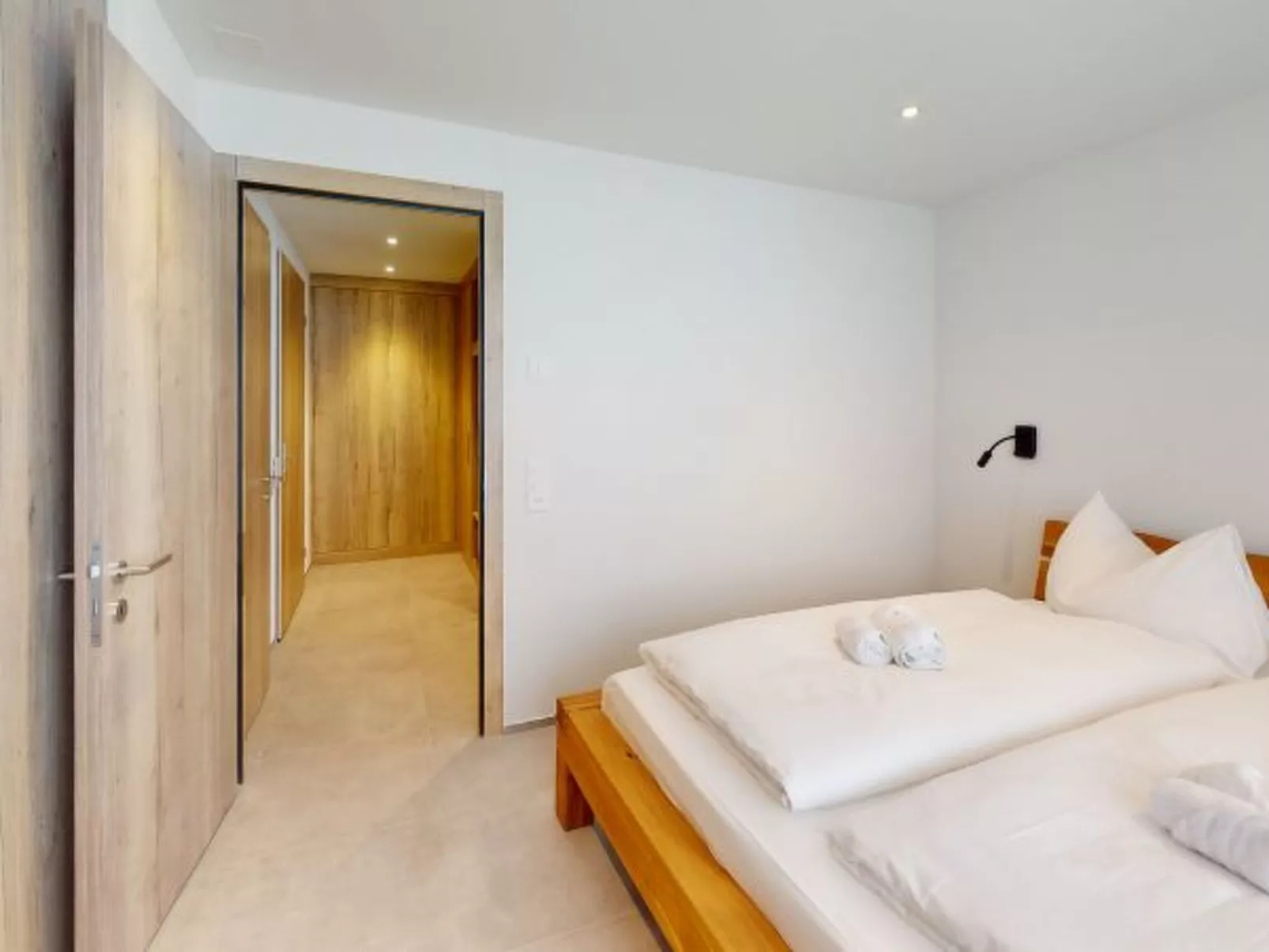 Krone Churwalden für 6 Personen - Inside