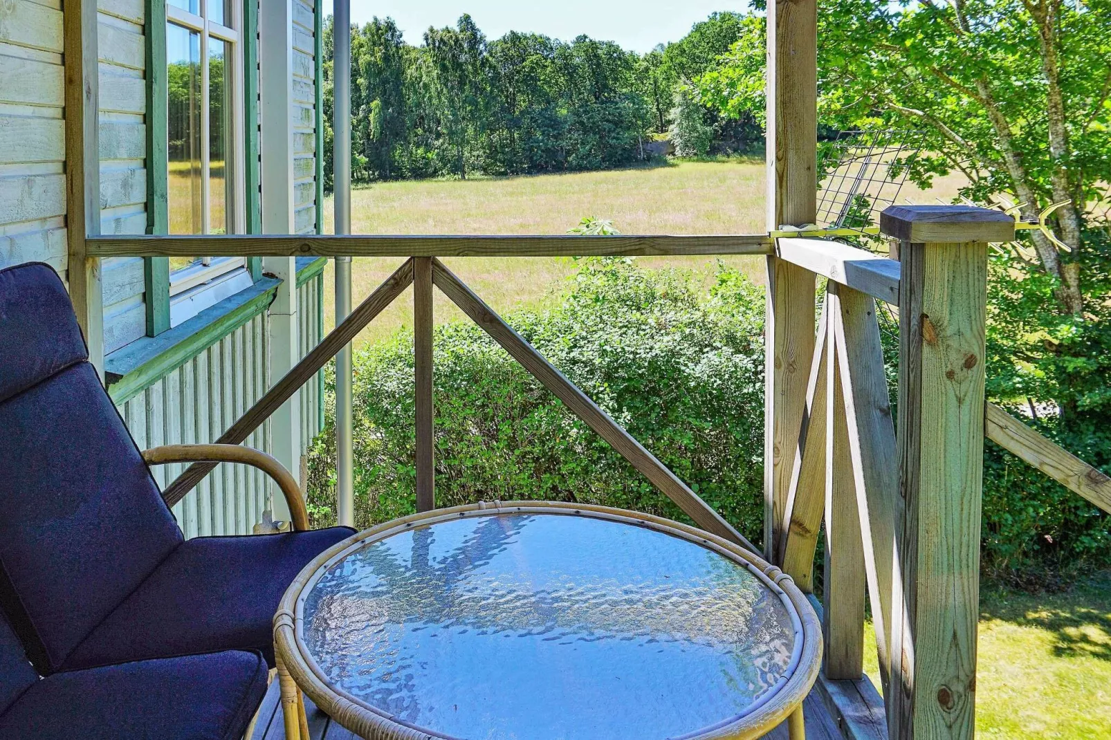 5 person holiday home in KUNGSHAMN-Outdoor