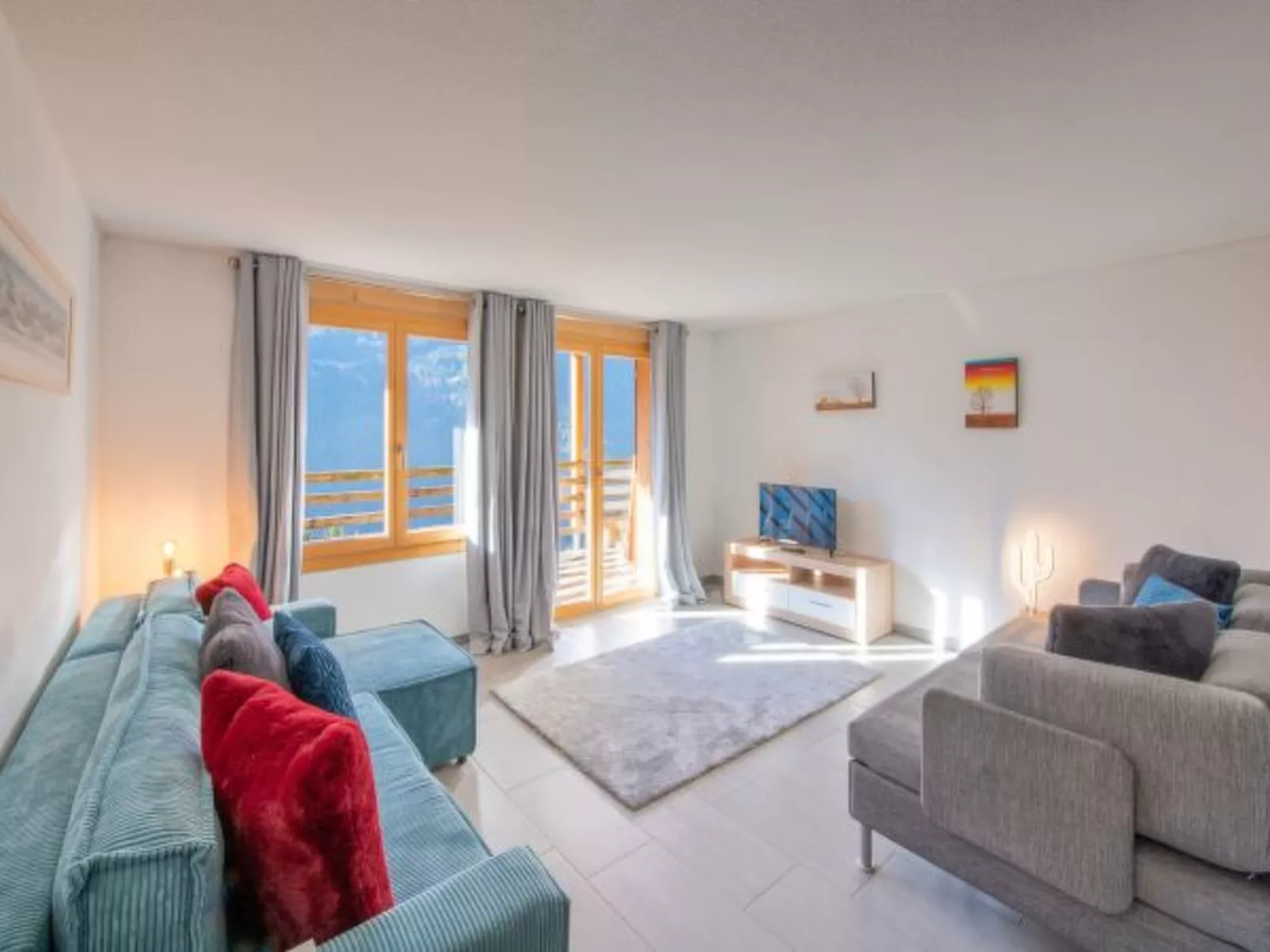 Racers Retreat 10 - Dedans