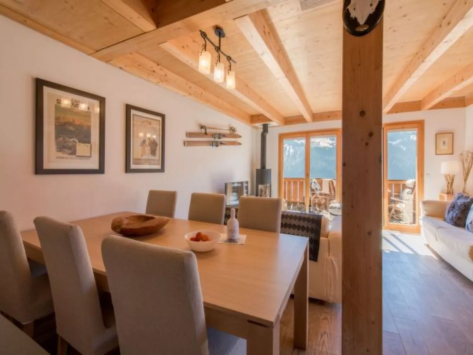 Racers Retreat 5 - Dedans