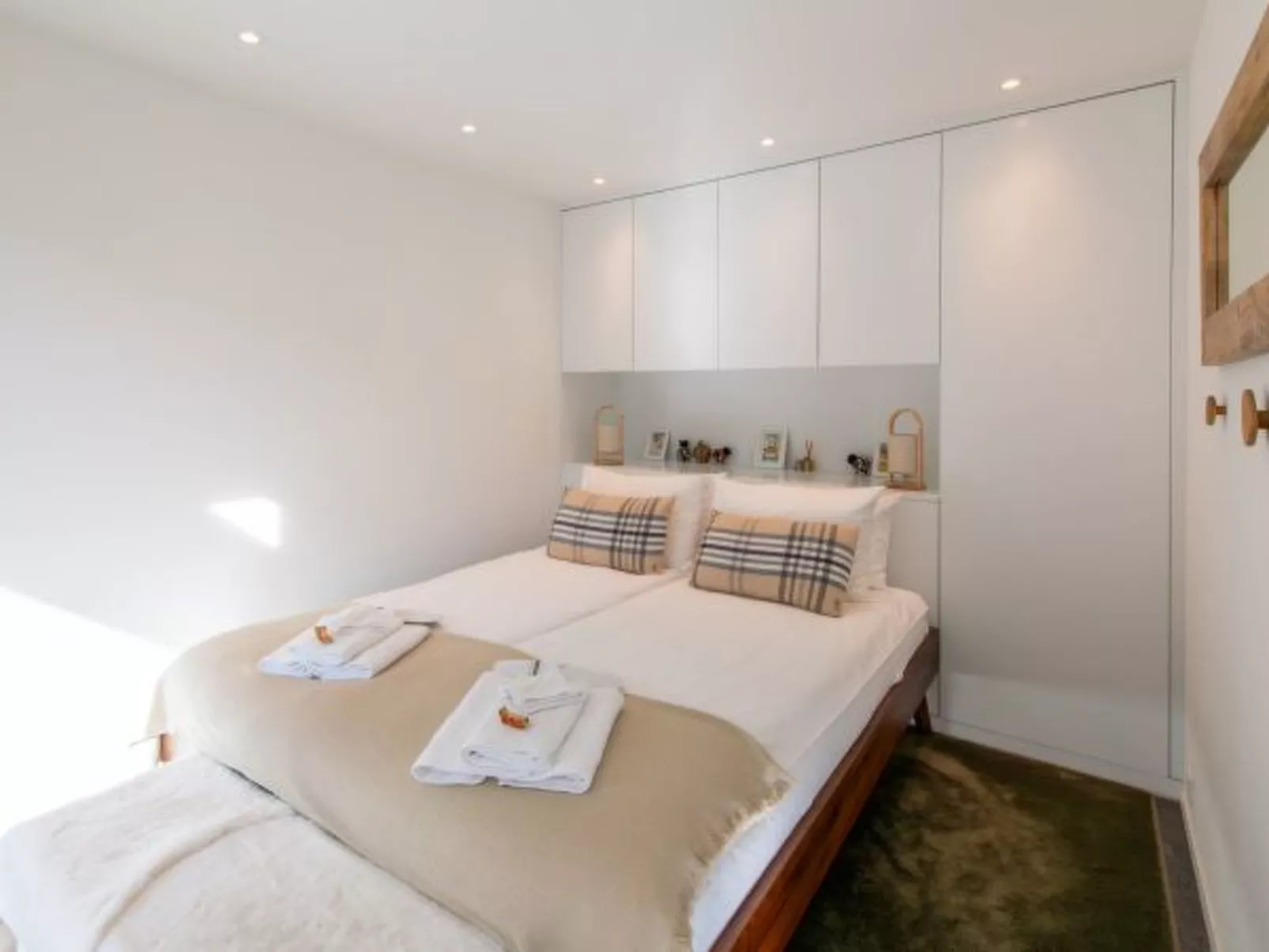 Chalet Silence - Inside